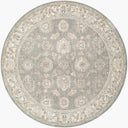Livabliss Poetry POI-2305 Light sage Area Rug