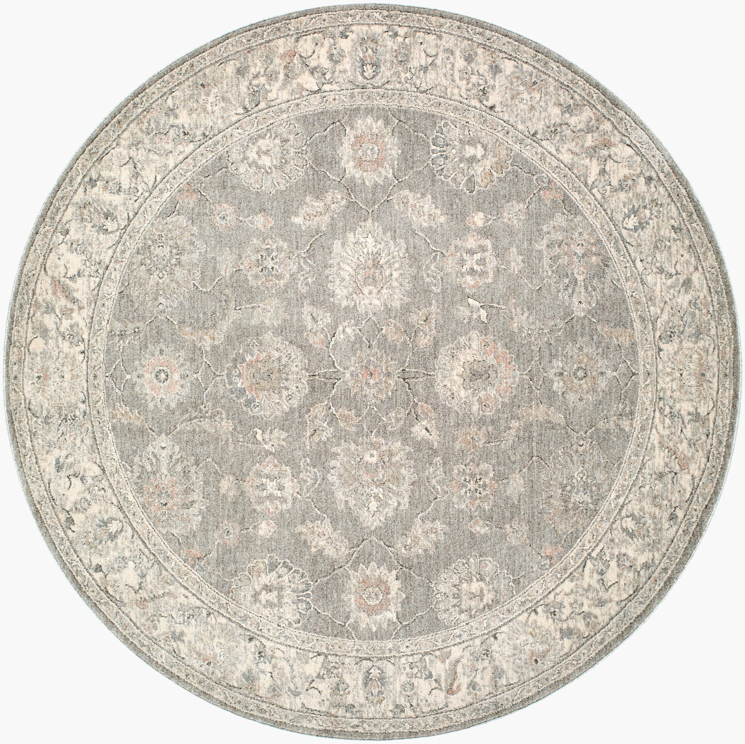 Livabliss Poetry POI-2305 Light sage Area Rug