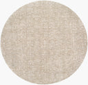 Surya Poet POT-2300 Slate Area Rug by LIVABLISS