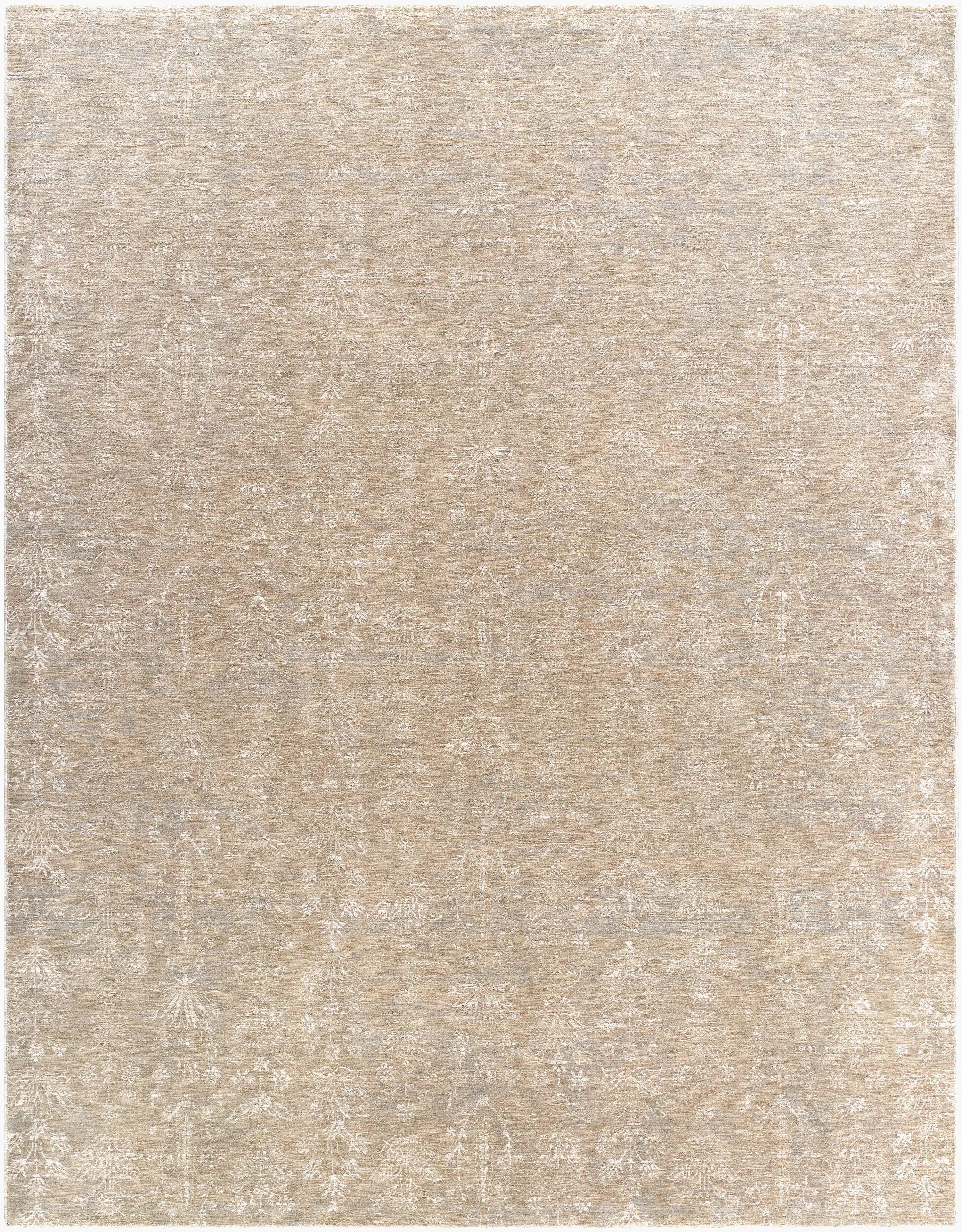 Poet POT-2300 Slate Area Rug by LIVABLISS