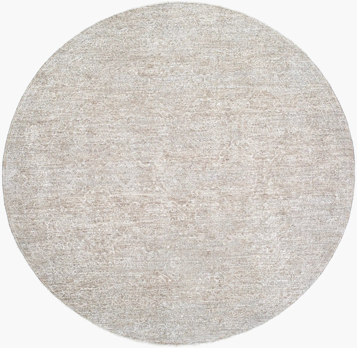 LIVABLISS Poet POT-2303 Slate Area Rug