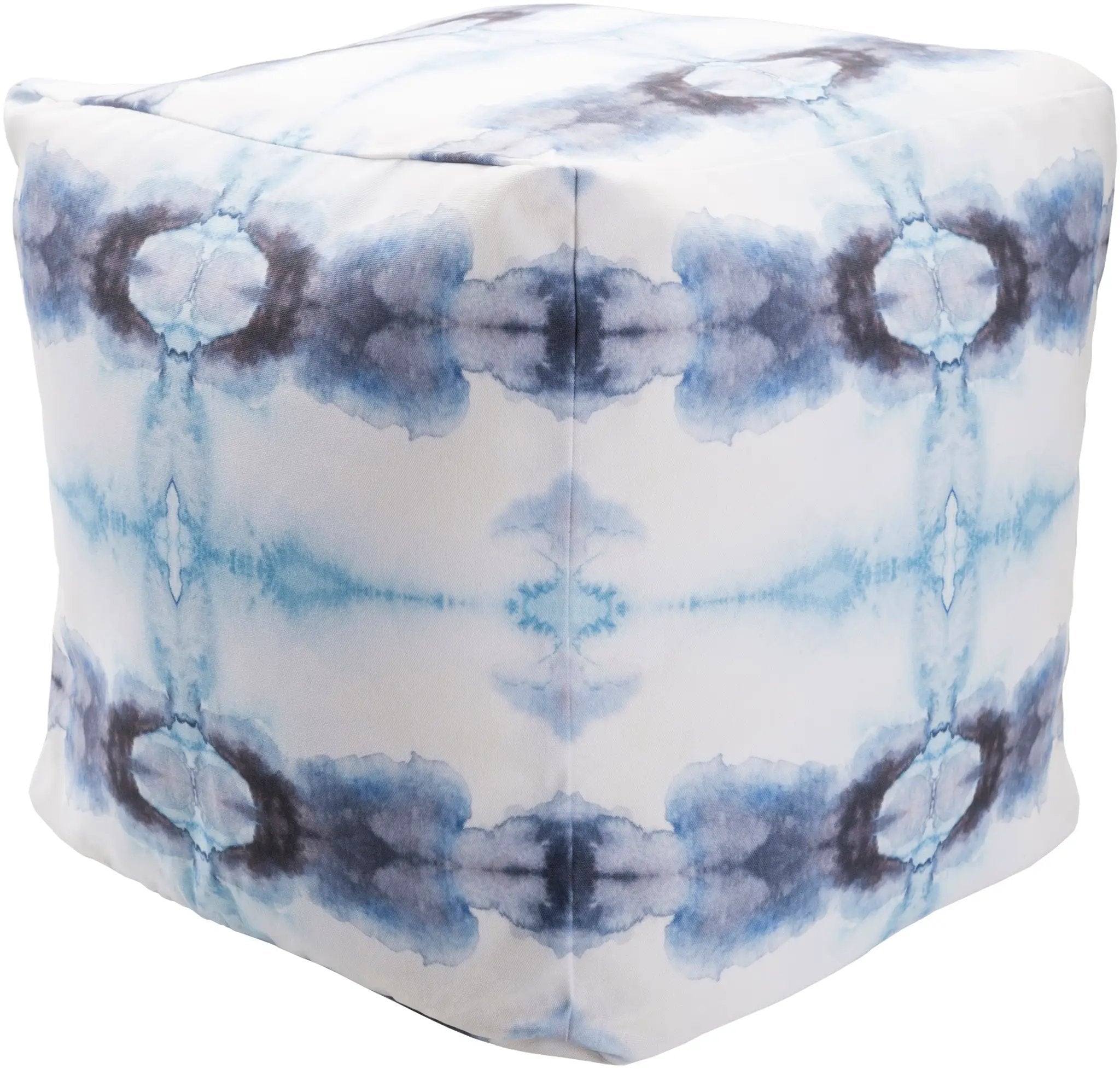 Agua POUF-1051 by LIVABLISS