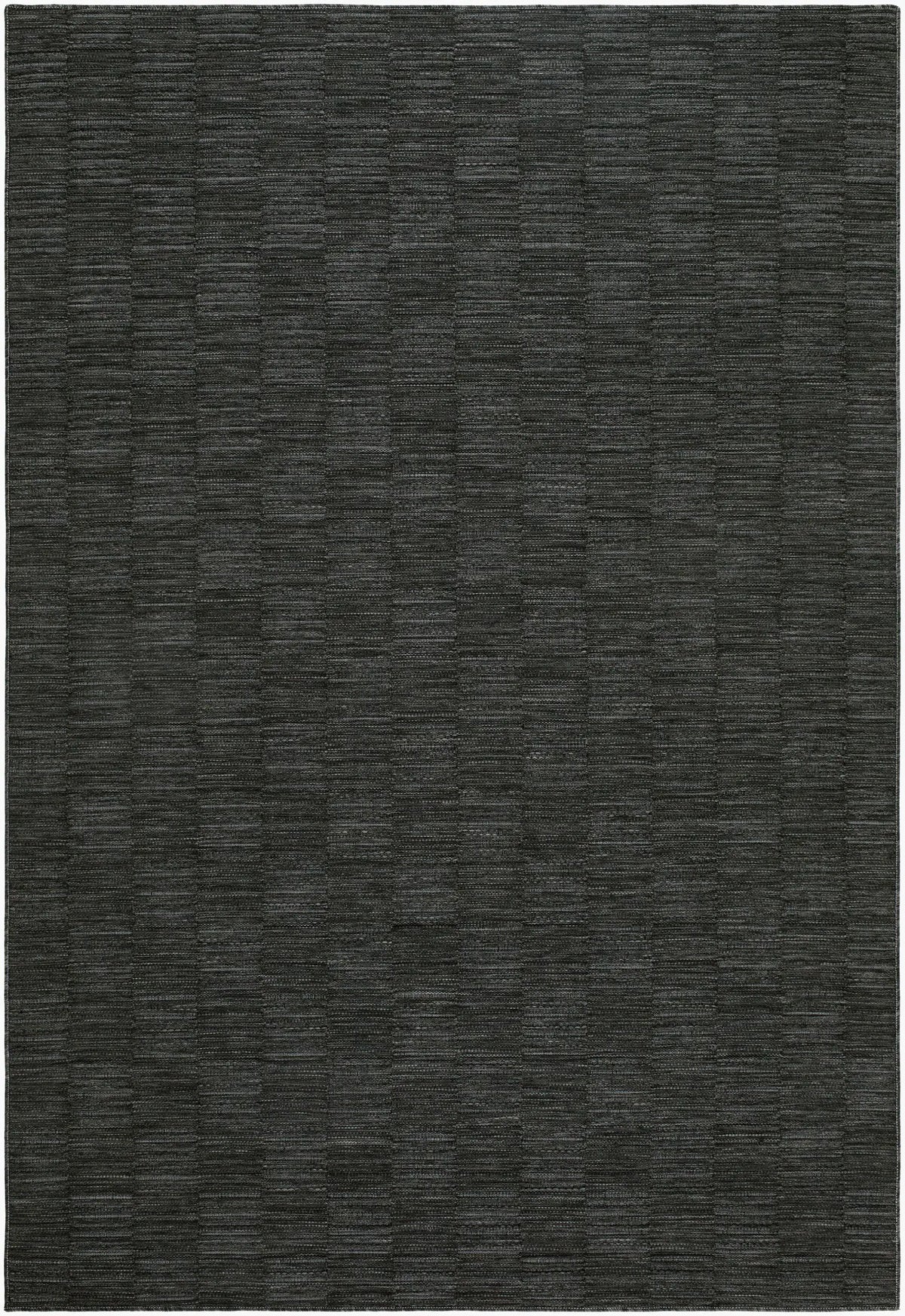 LIVABLISS Patio Plus PPS-2311 Charcoal Area Rug