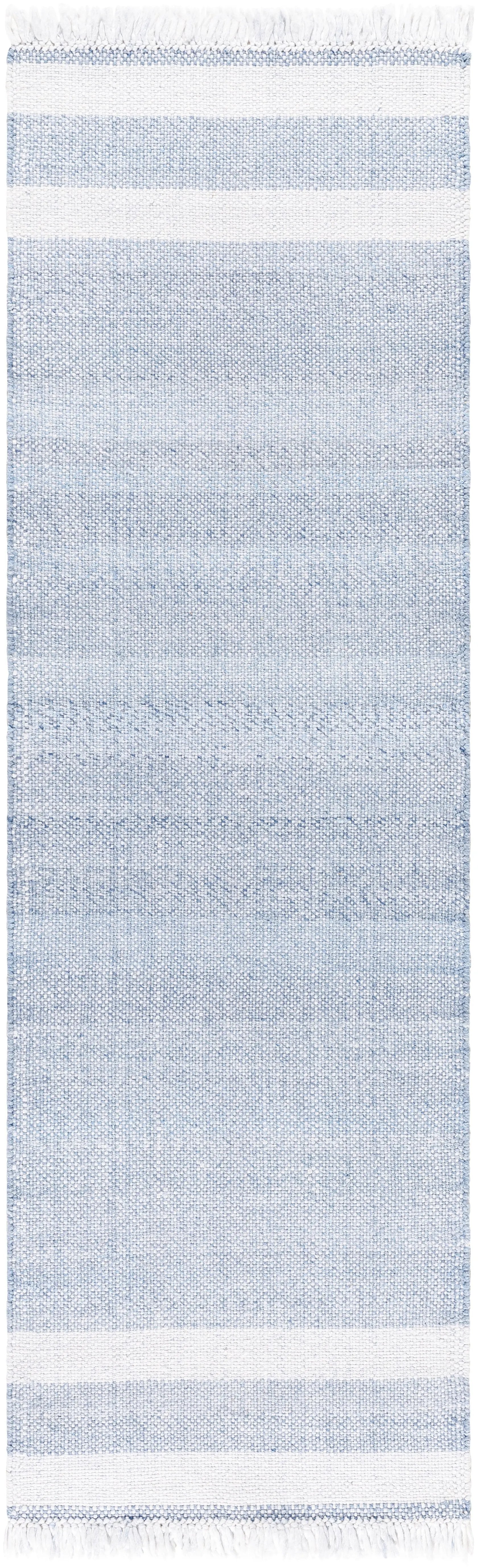 Primrose PRM-2302 Off-White Area Rug by LIVABLISS