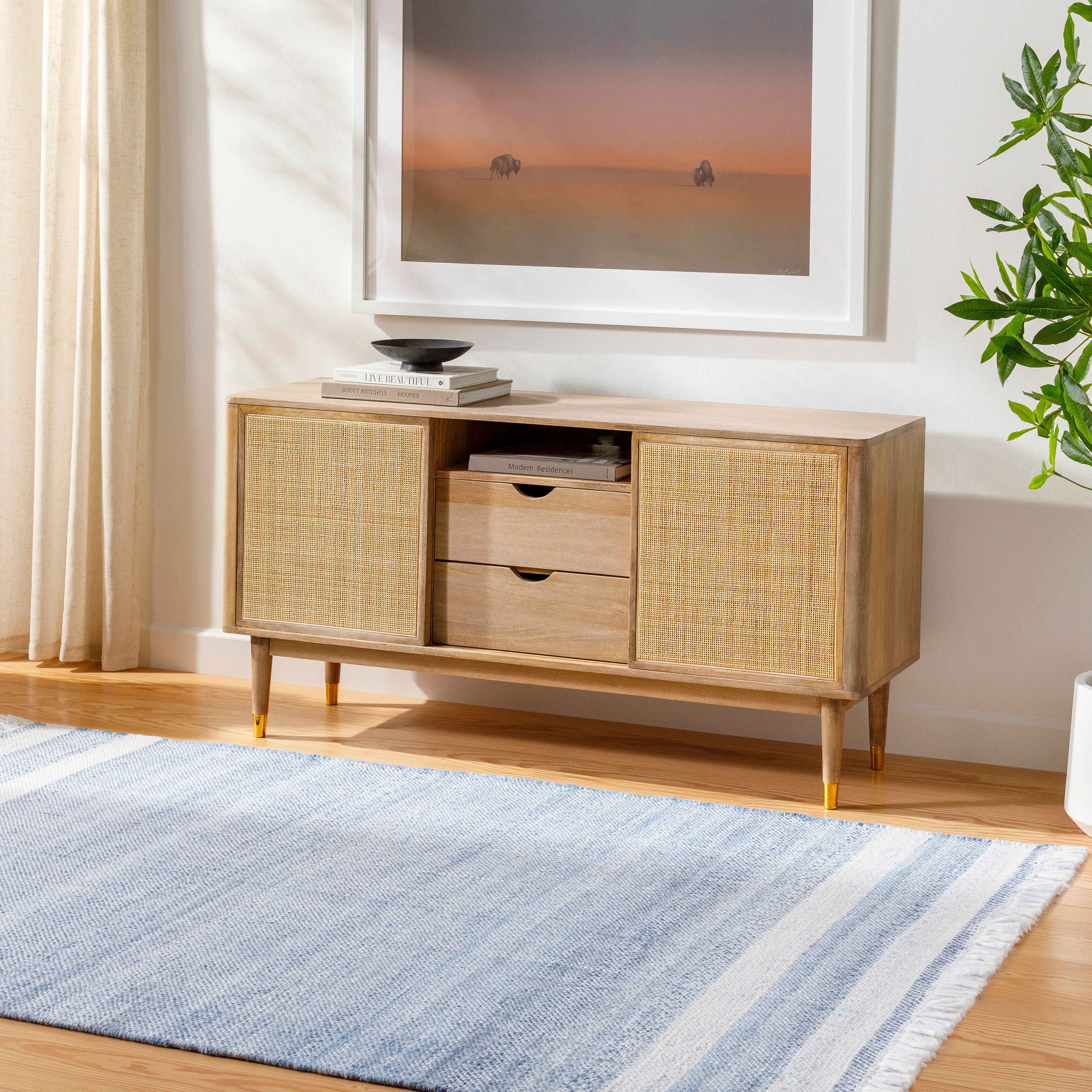 LIVABLISS Primrose PRM-2302 Area Rug