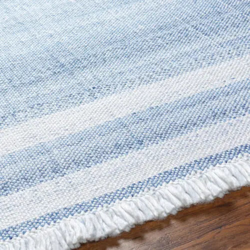 Primrose PRM-2302 Off-White Area Rug by LIVABLISS