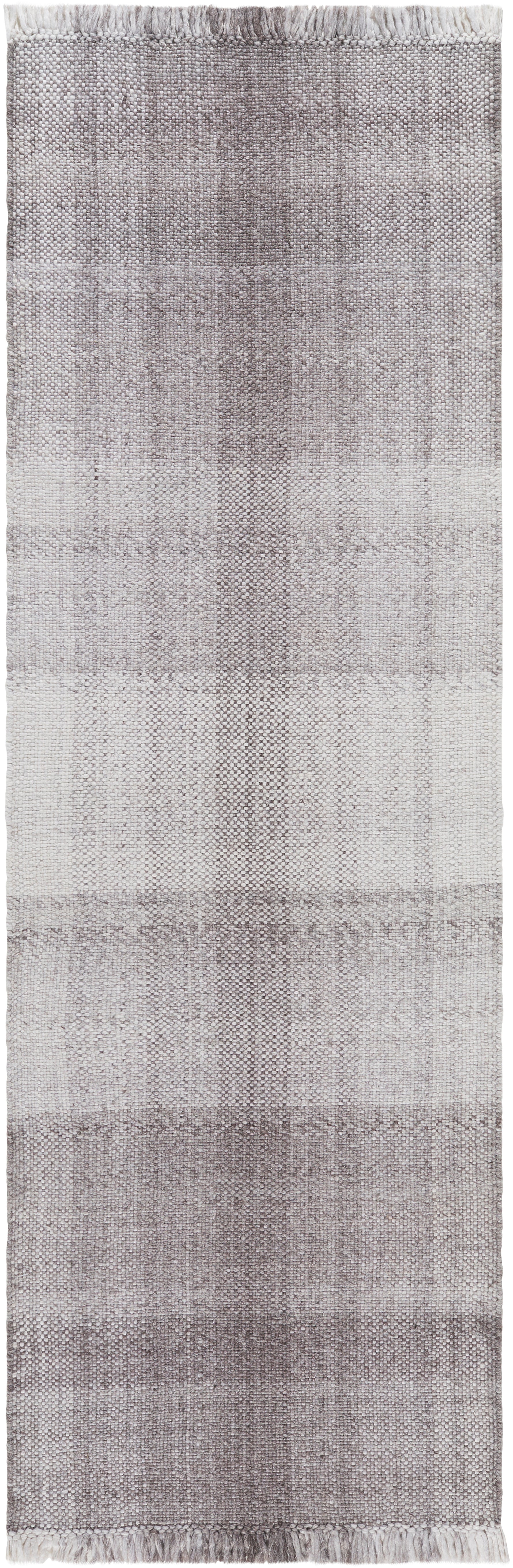 Surya Primrose PRM-2307 Dark Brown Area Rug by LIVABLISS