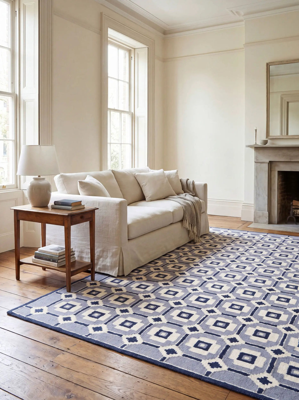 Livabliss x Patricia Rodi Meredies PRMR-2300 Multicolor Area Rug