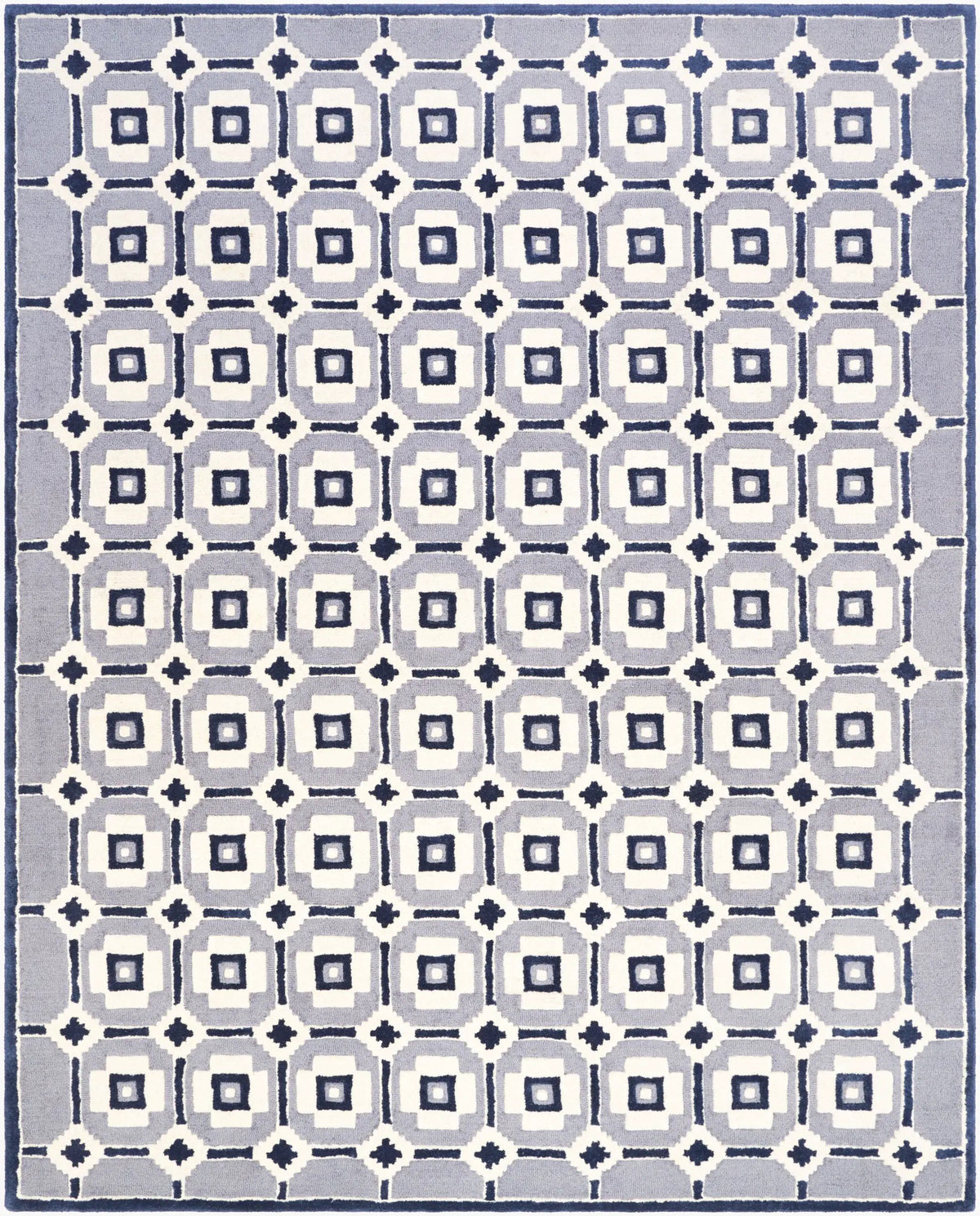 Livabliss x Patricia Rodi Meredies PRMR-2300 Multicolor Area Rug