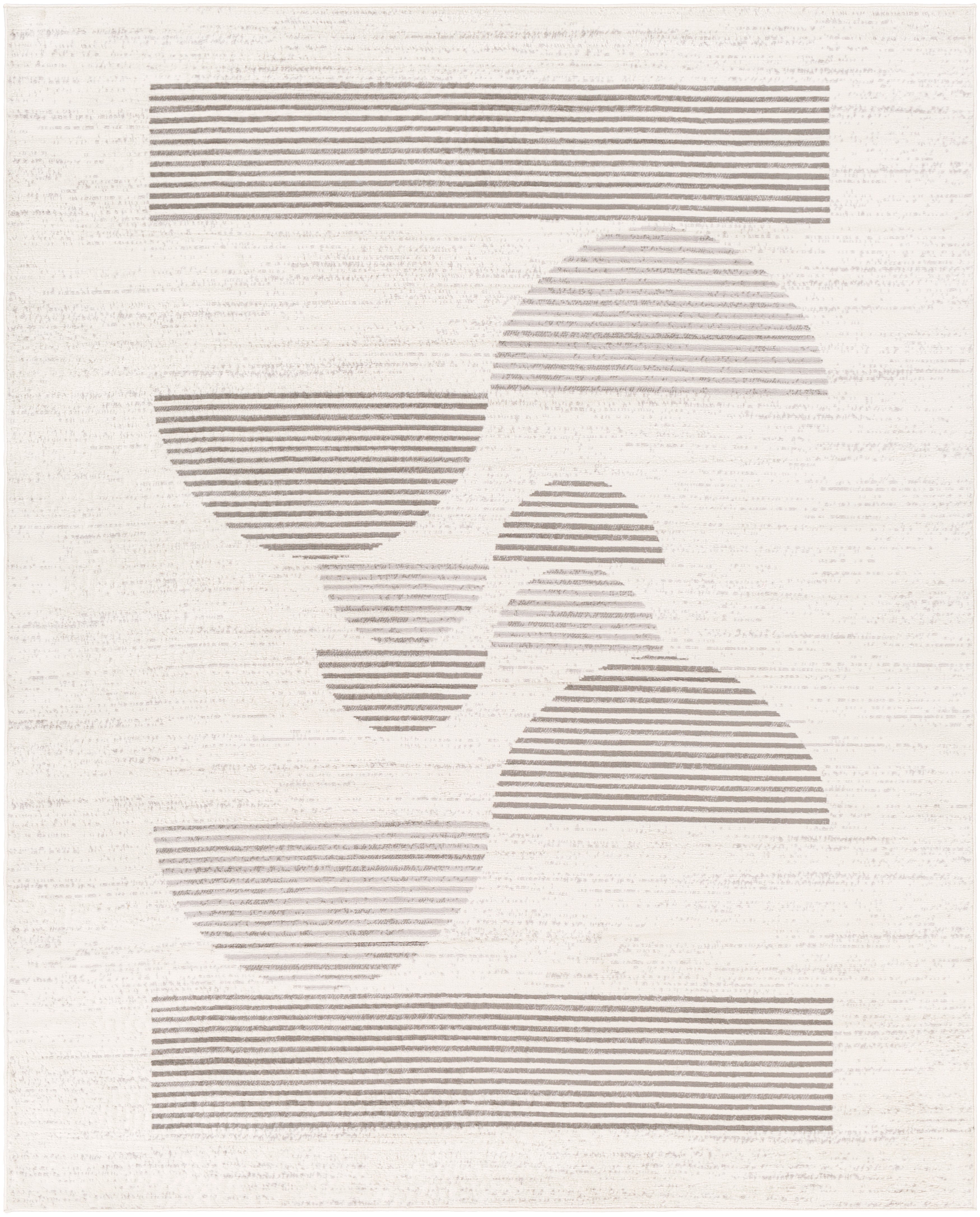 Surya Pisa PSS-2319 Light Gray Area Rug by LIVABLISS
