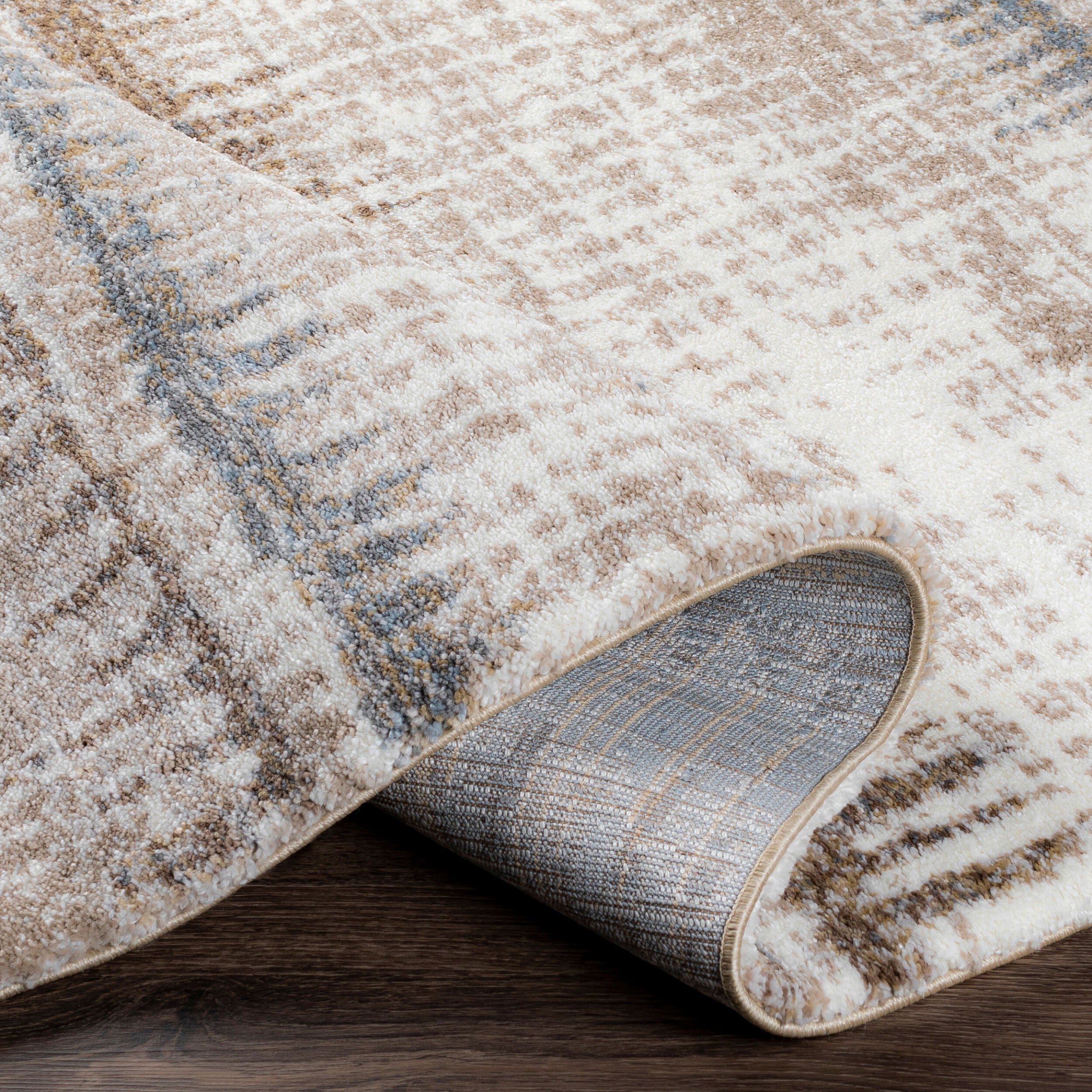 Surya Portofino PTF-2307 Cream Area Rug by LIVABLISS