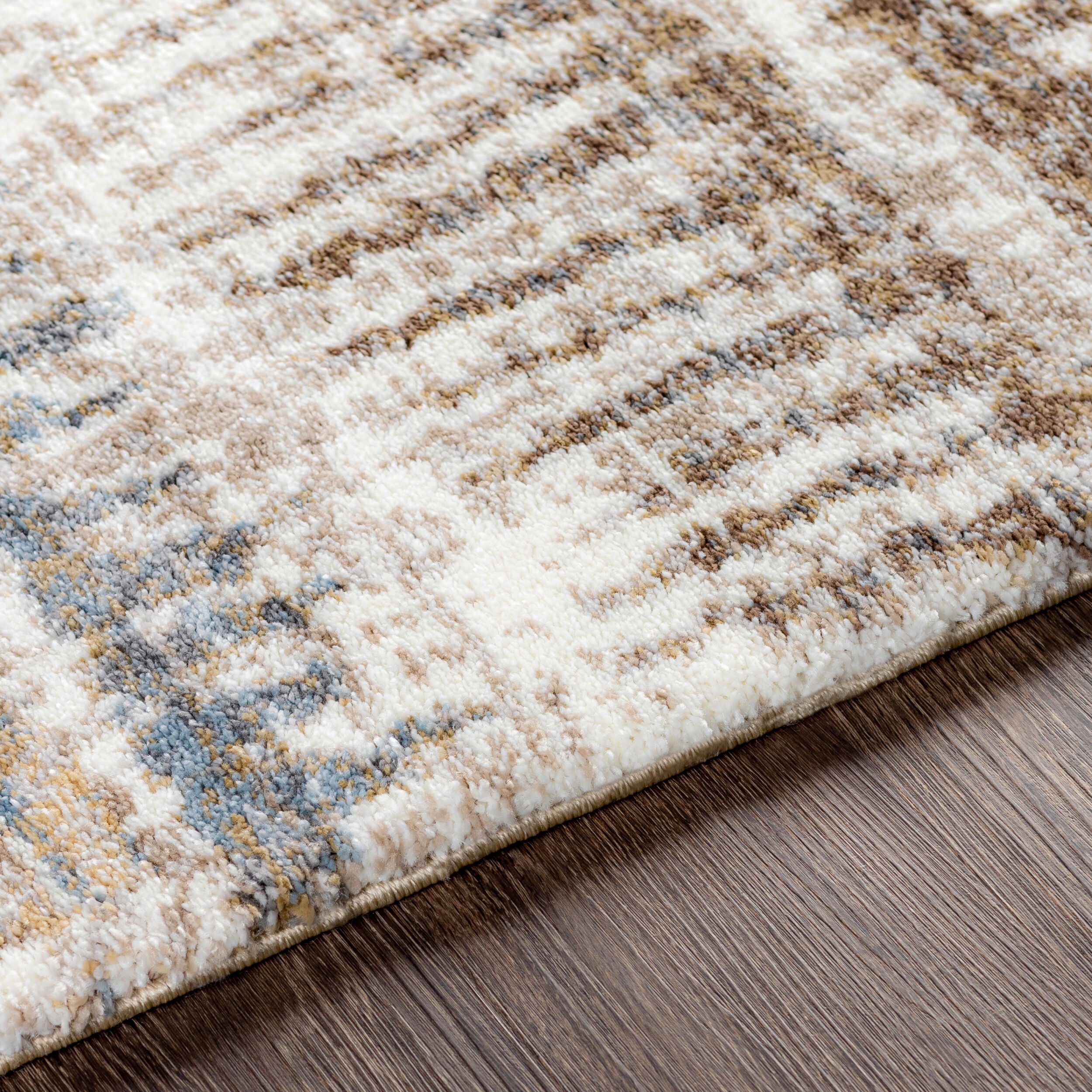 Surya Portofino PTF-2307 Cream Area Rug by LIVABLISS