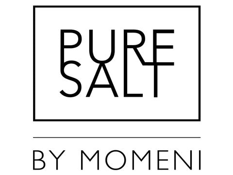 pure salt by momeni-logo