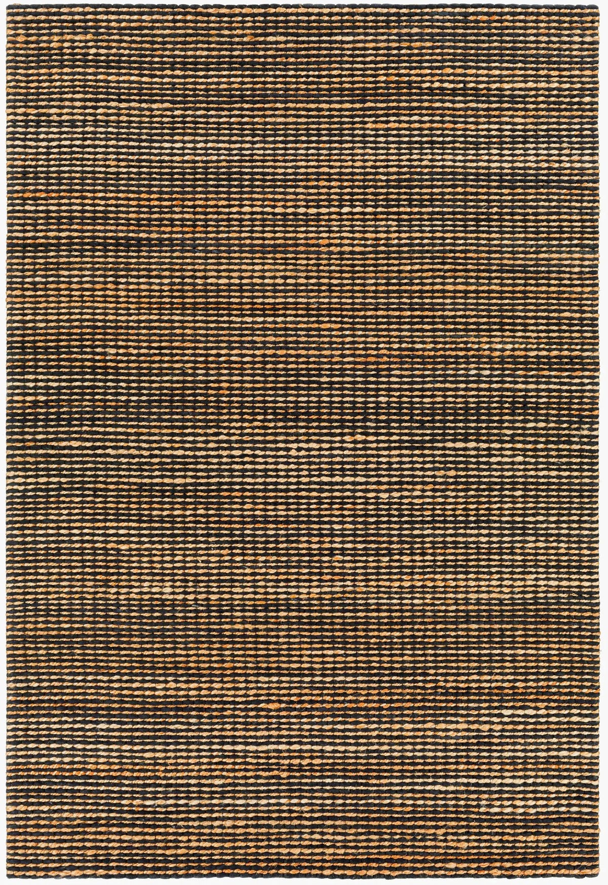 LIVABLISS Priya PYA-2301 Black Area Rug