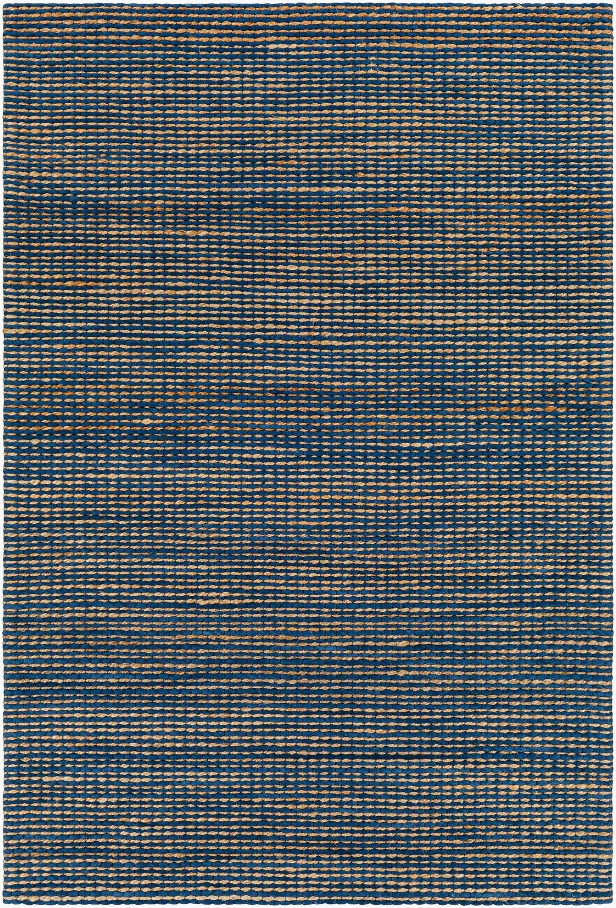 LIVABLISS Priya PYA-2302 Dark-Blue Area Rug