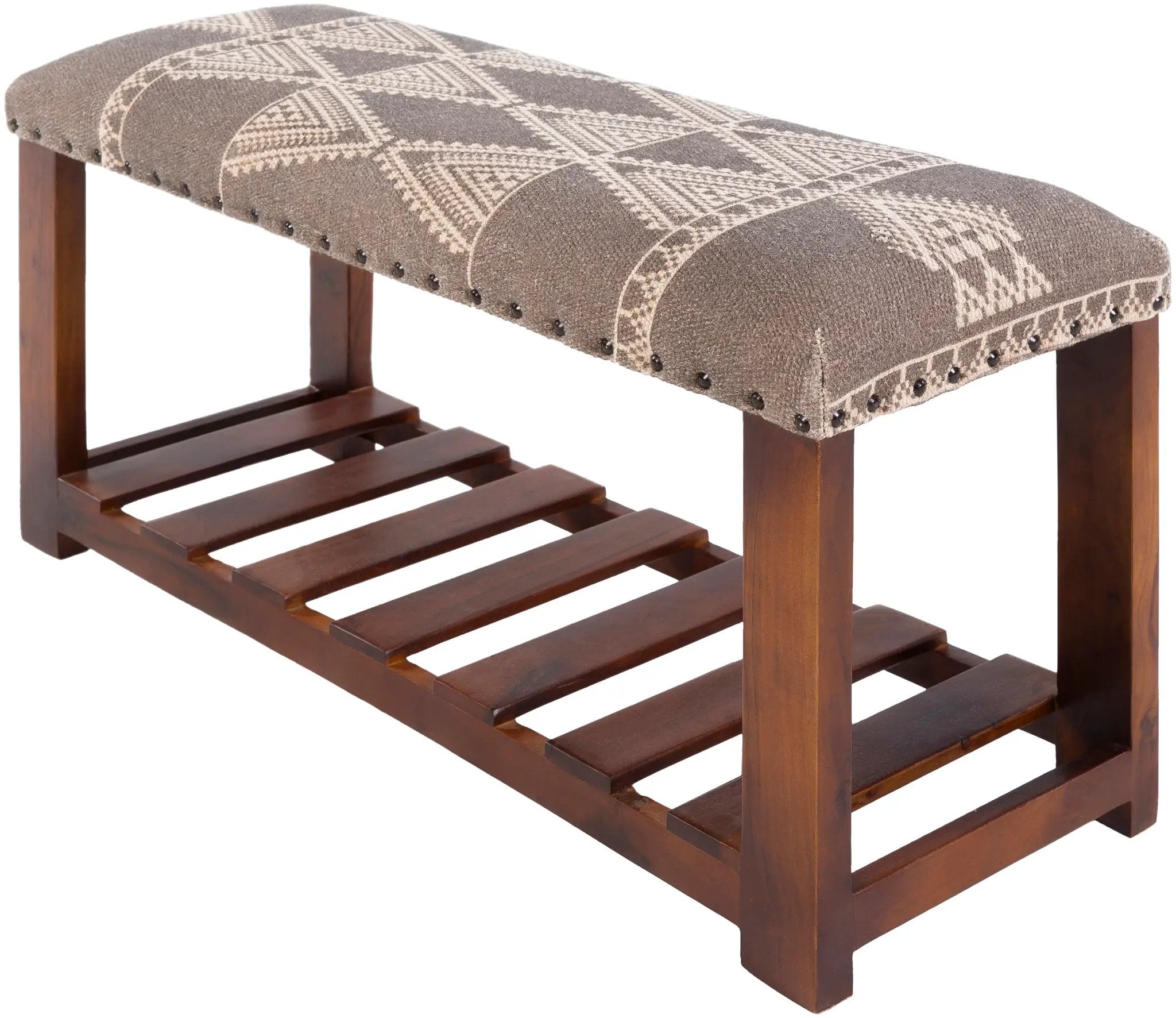Asmara Bench by LIVABLISS