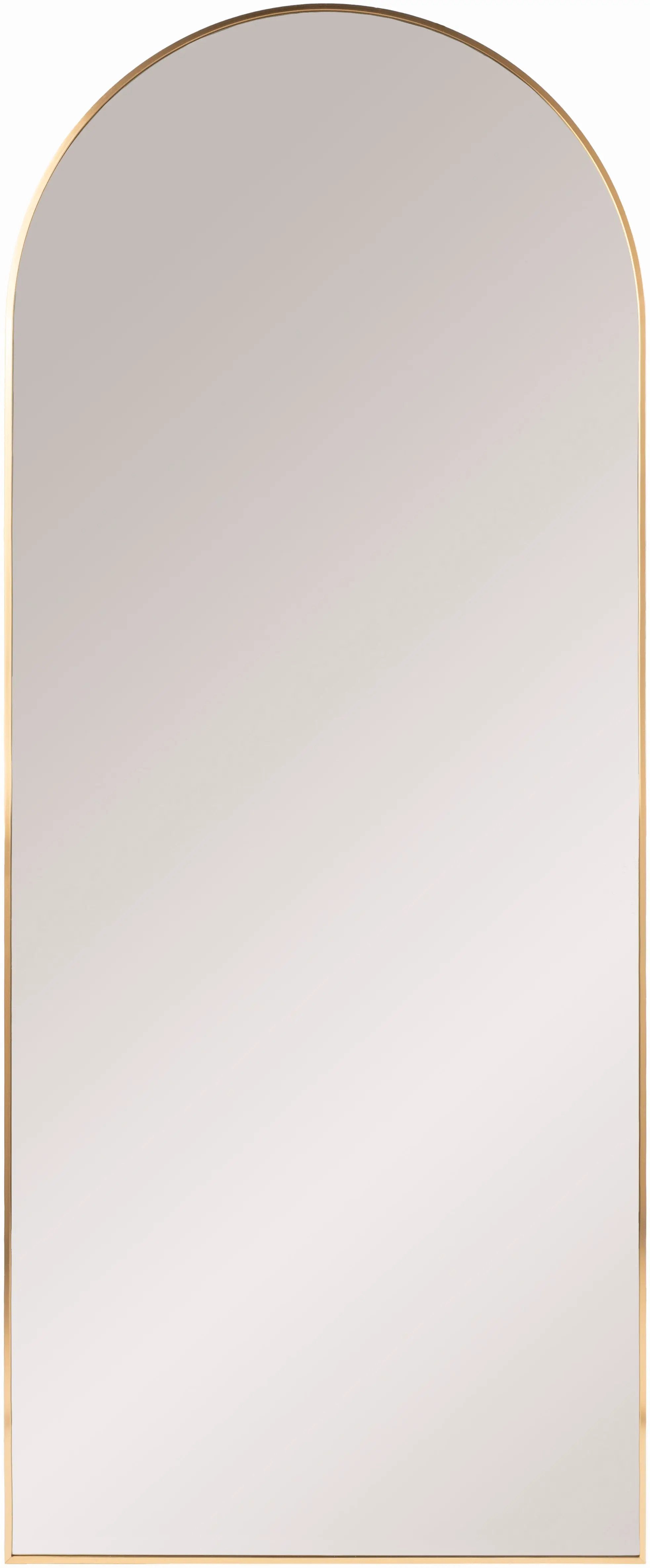 Aranya Full Length Mirror by LIVABLISS