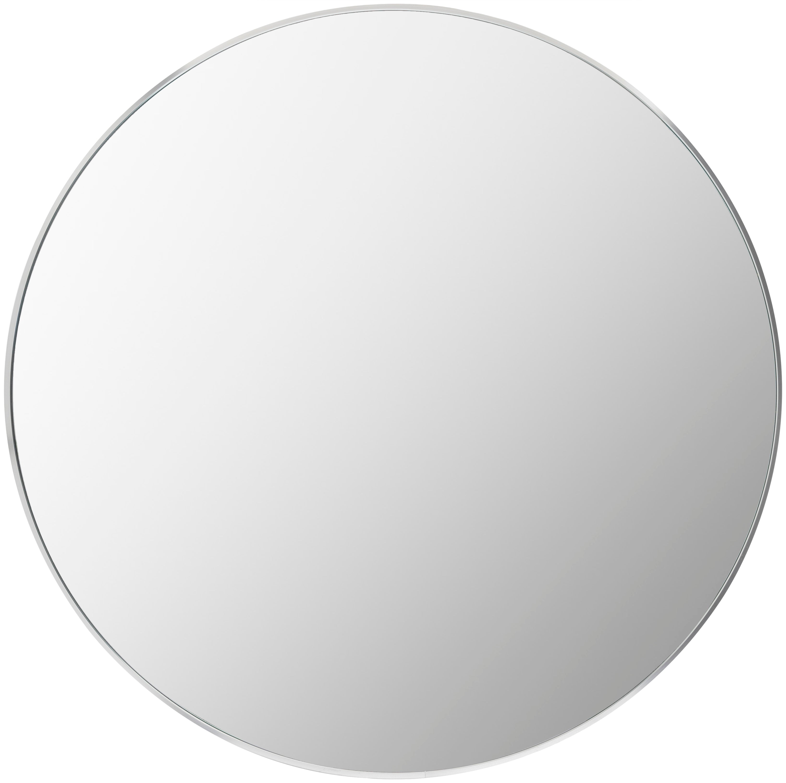 Surya Aranya RAY-038 Wall Decor Accent Mirror by LIVABLISS