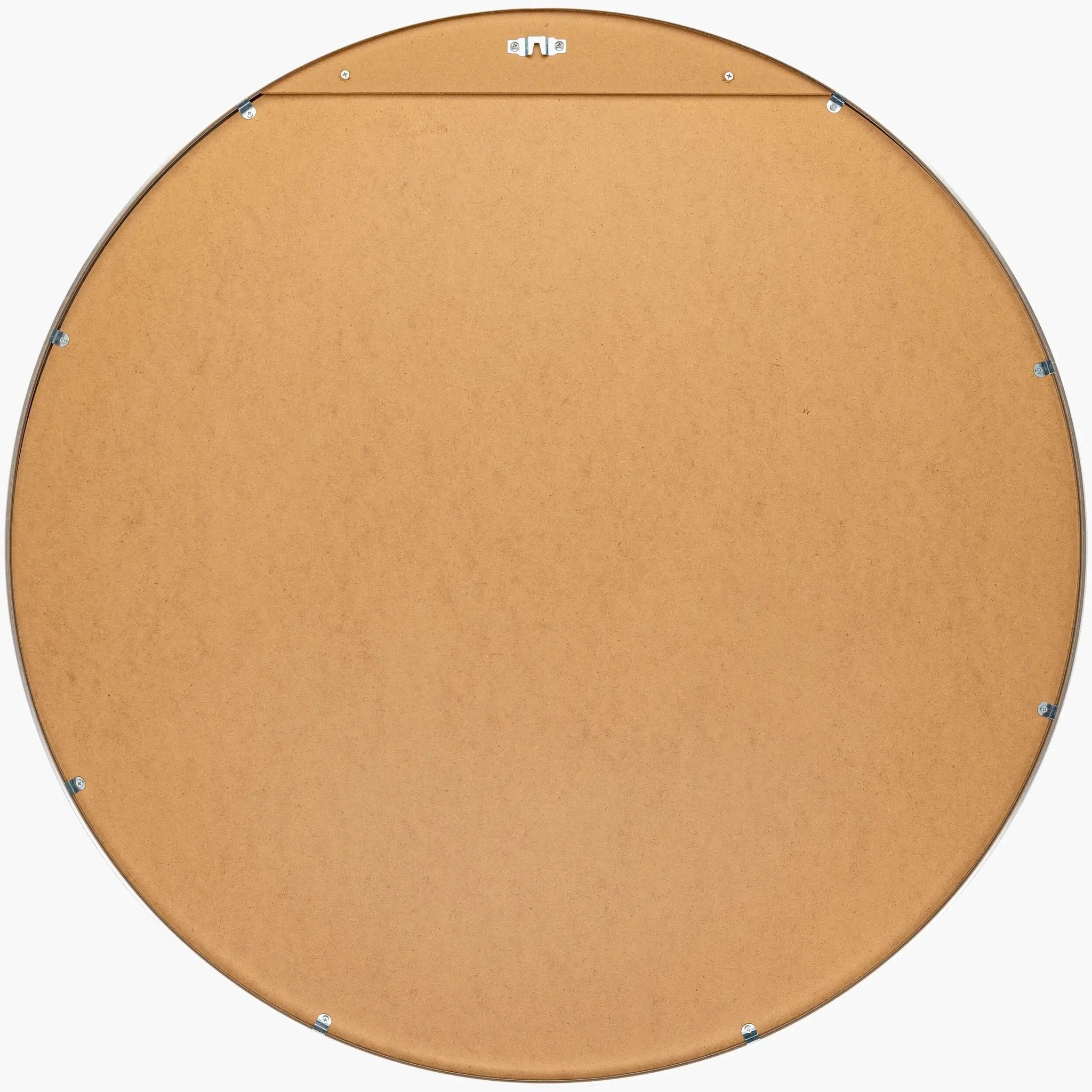 Aranya RAY-040 Accent Mirror by LIVABLISS