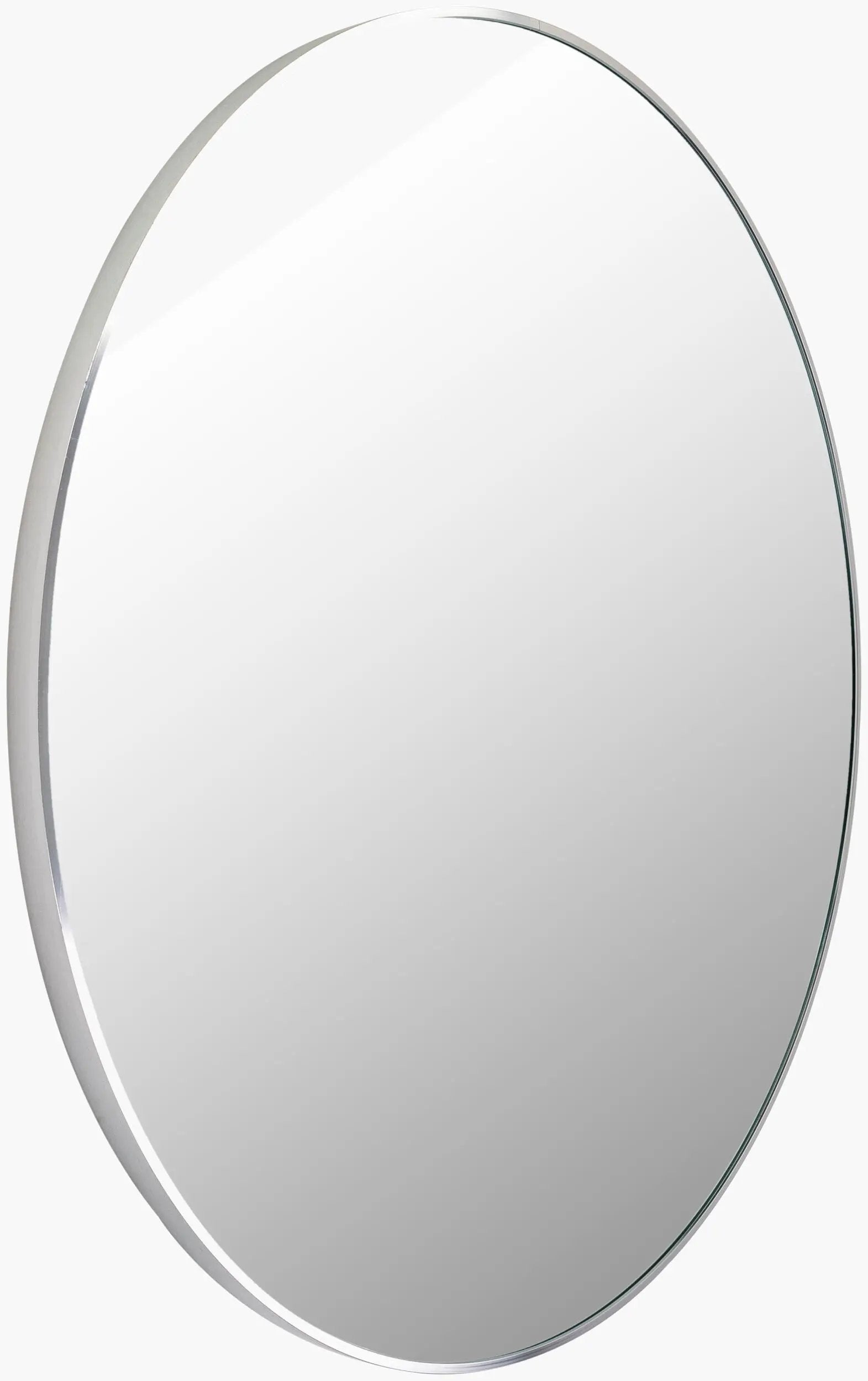 Aranya RAY-040 Accent Mirror by LIVABLISS