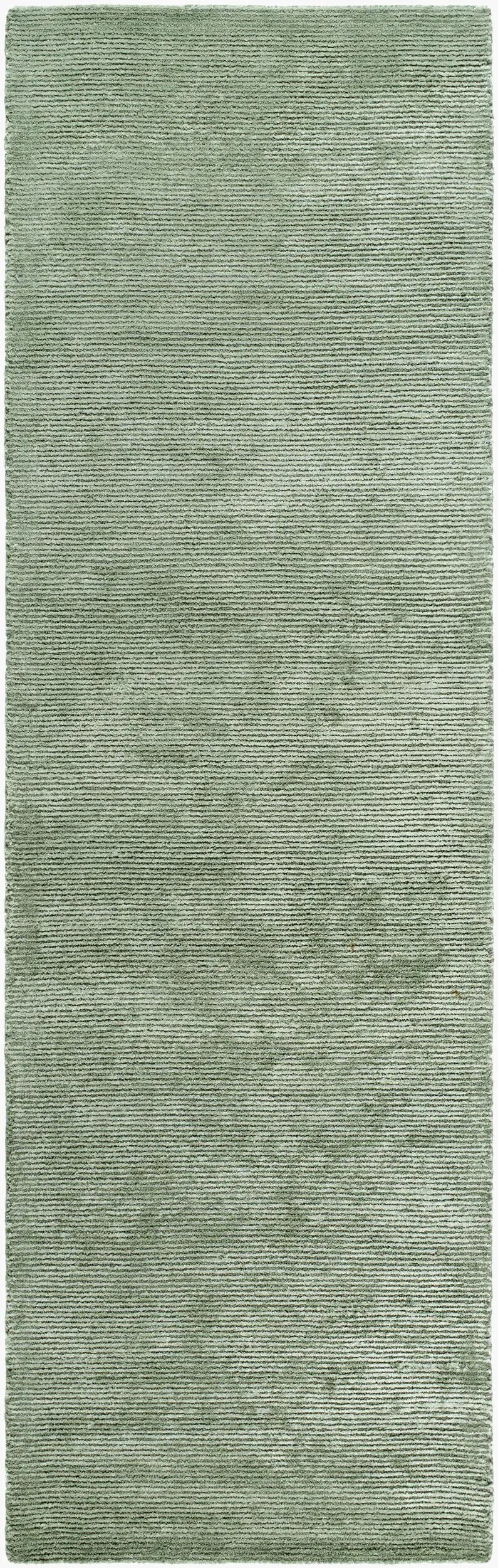 LIVABLISS Richmond RCM-2304 Sage-Green Area Rug