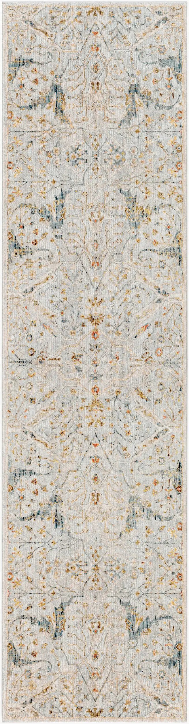 LIVABLISS Reina REN-2301 Denim Area Rug