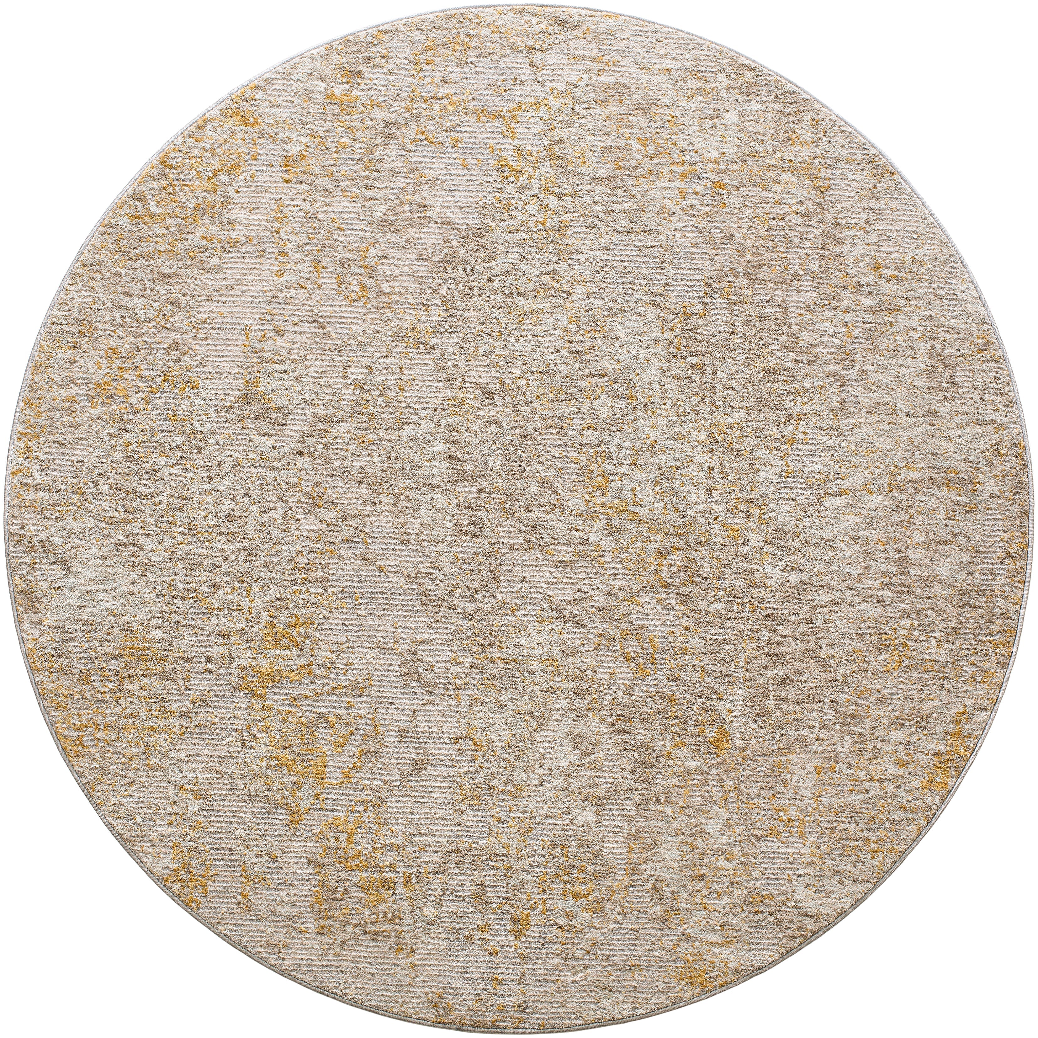 Surya Reina REN-2310 Light Gray Area Rug by LIVABLISS