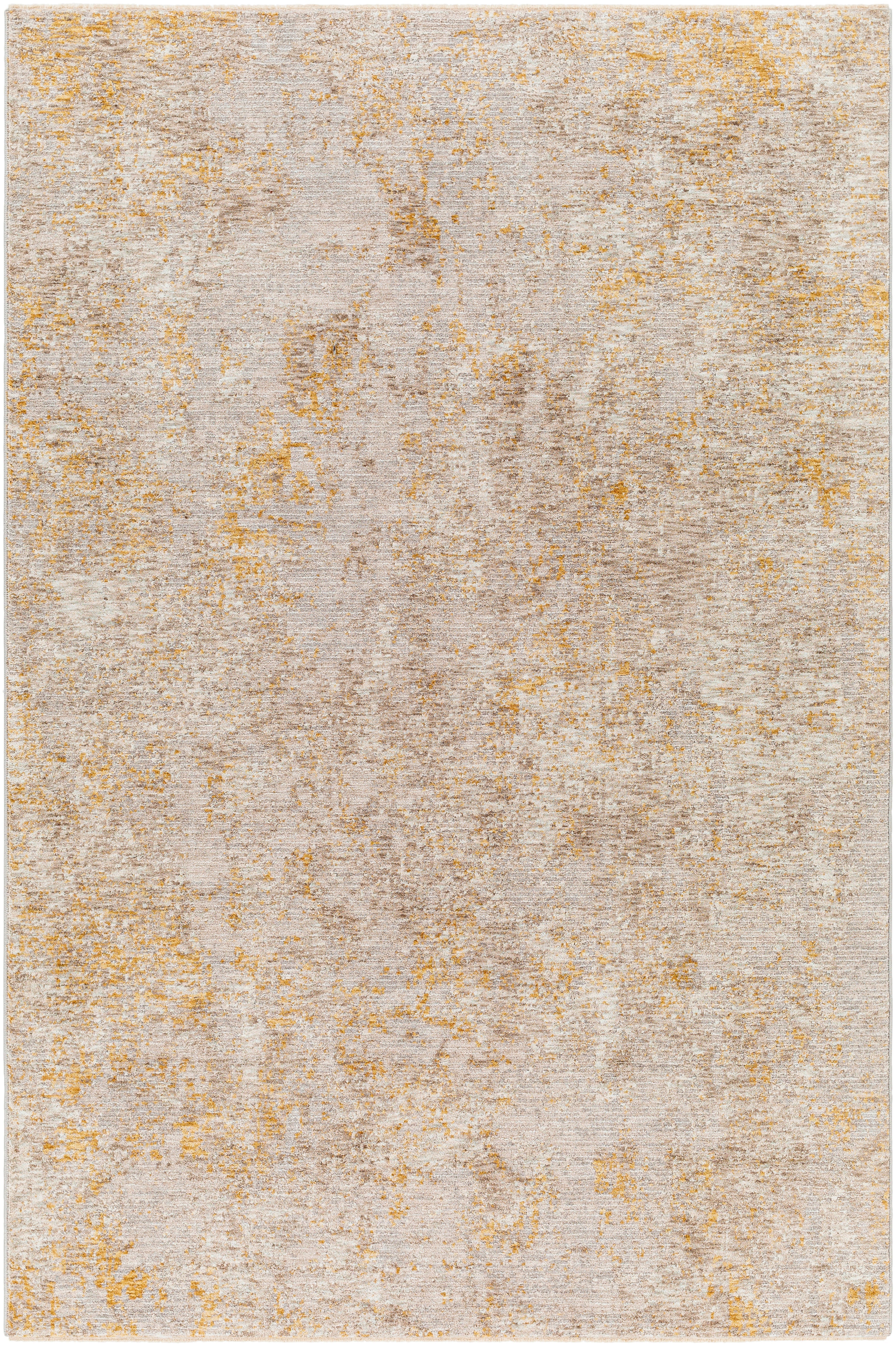 Surya Reina REN-2310 Light Gray Area Rug by LIVABLISS