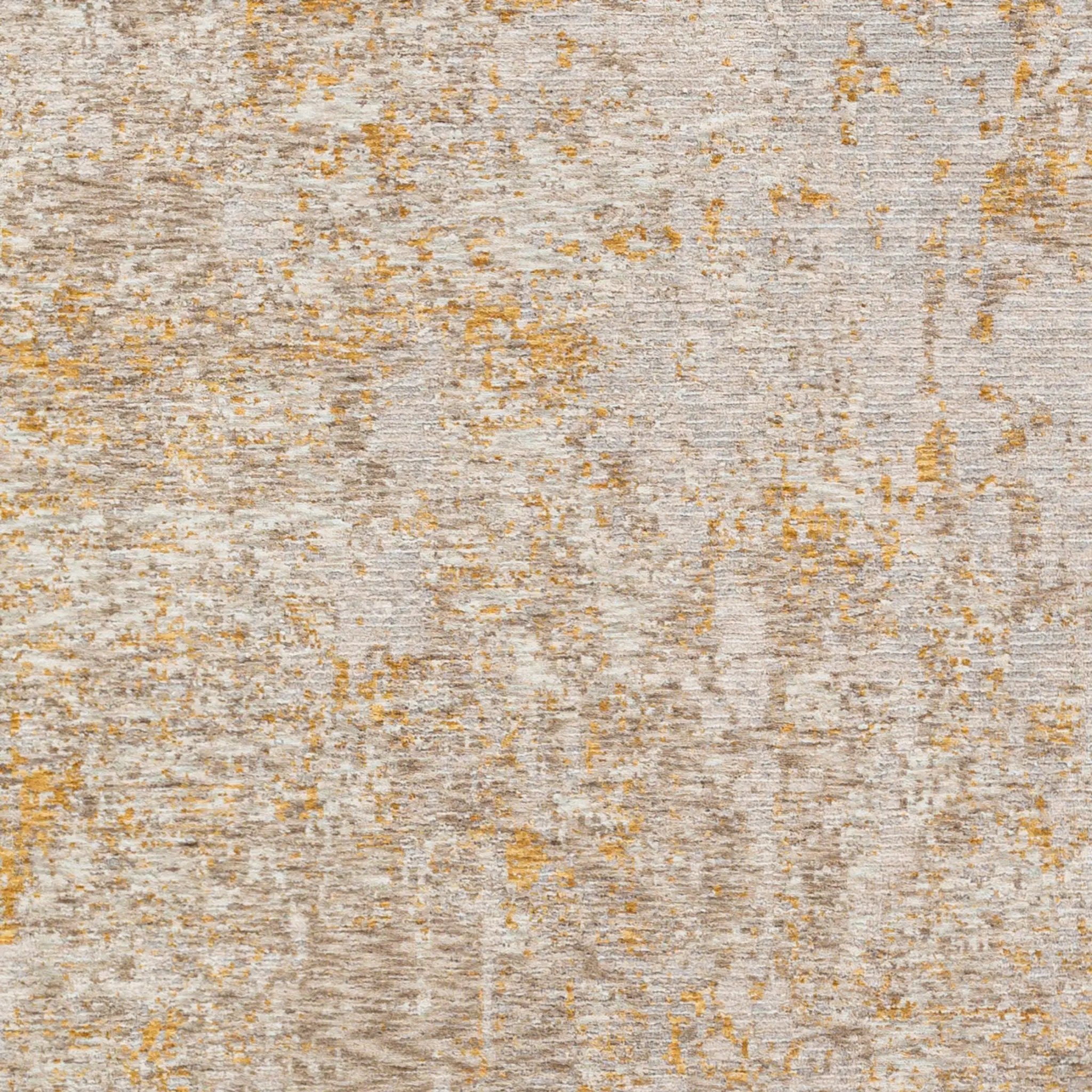 Reina REN-2310 Light-Gray Area Rug by LIVABLISS