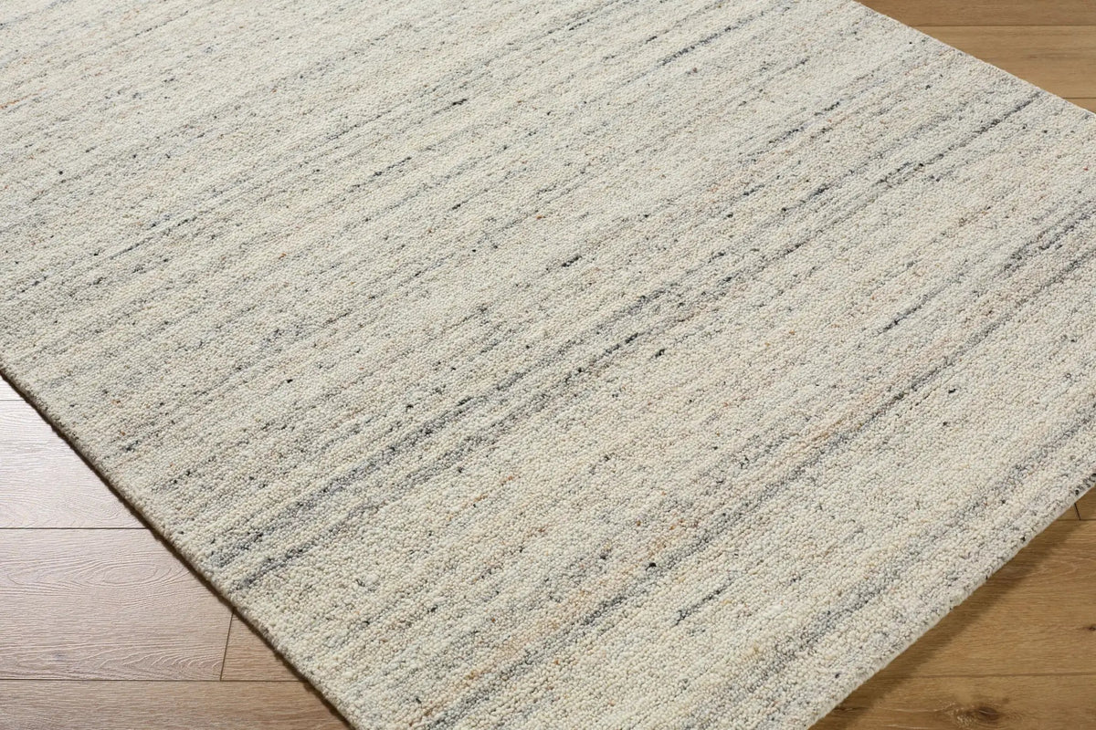 LIVABLISS Romford RFD-2300 Ivory Area Rug