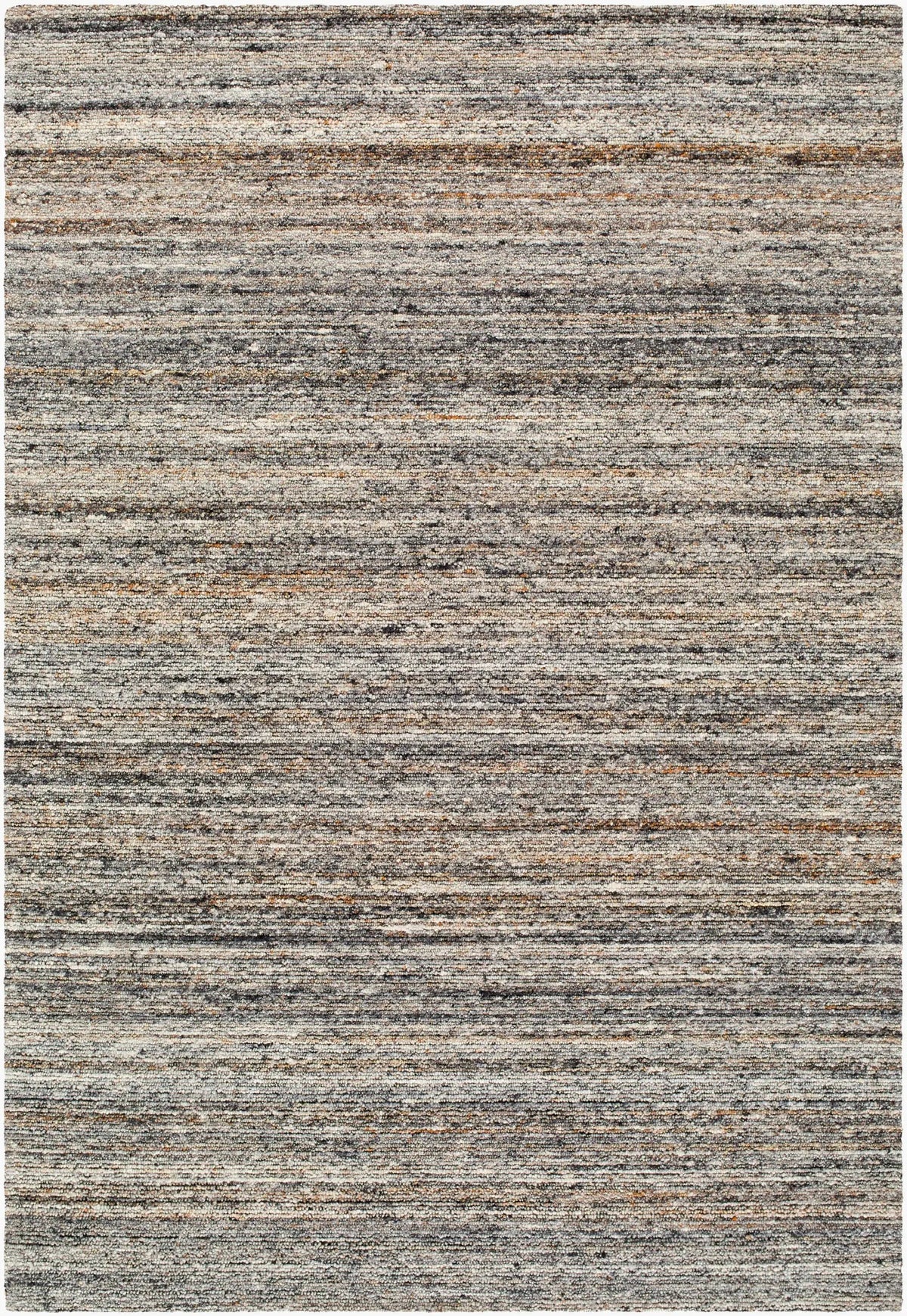LIVABLISS Romford RFD-2303 Charcoal Area Rug
