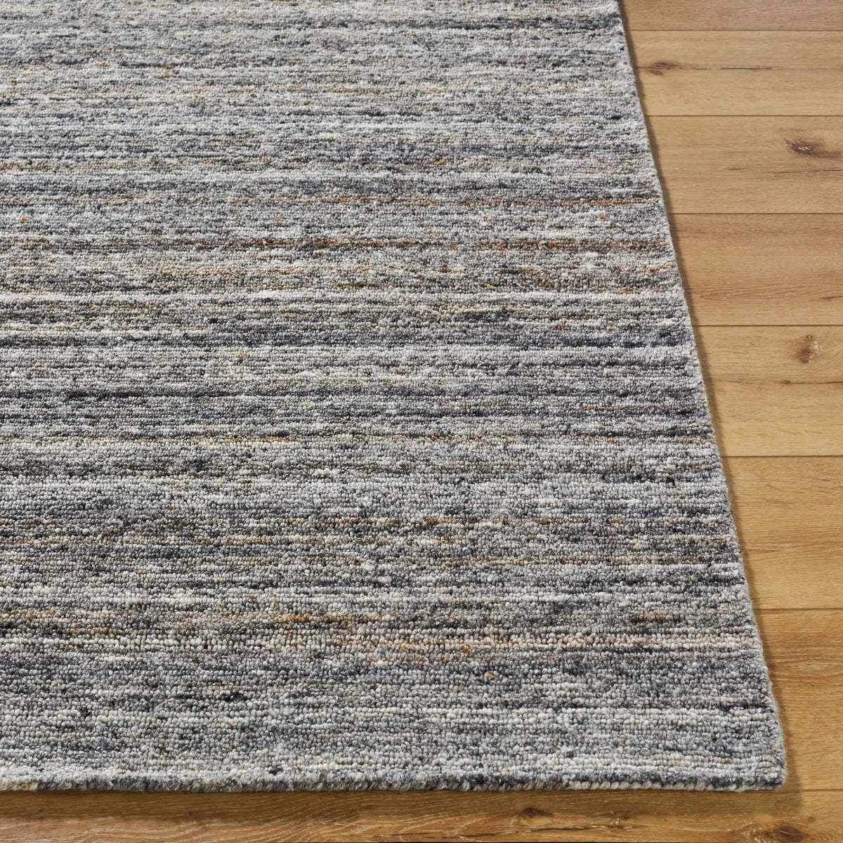 LIVABLISS Romford RFD-2303 Charcoal Area Rug