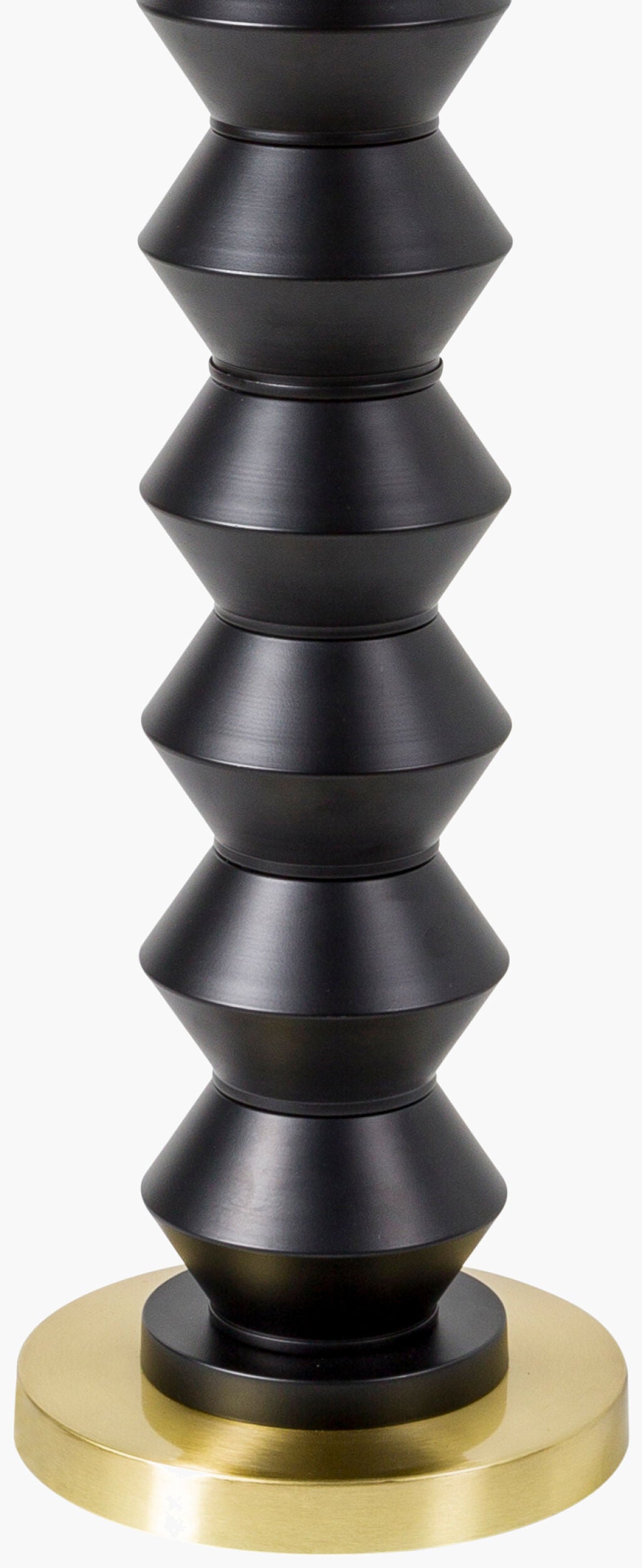 LIVABLISS Rogow RGW-001 Accent Floor Lamp