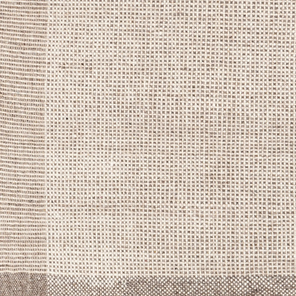 Reliance RLI-2301 Brown Area Rug by LIVABLISS