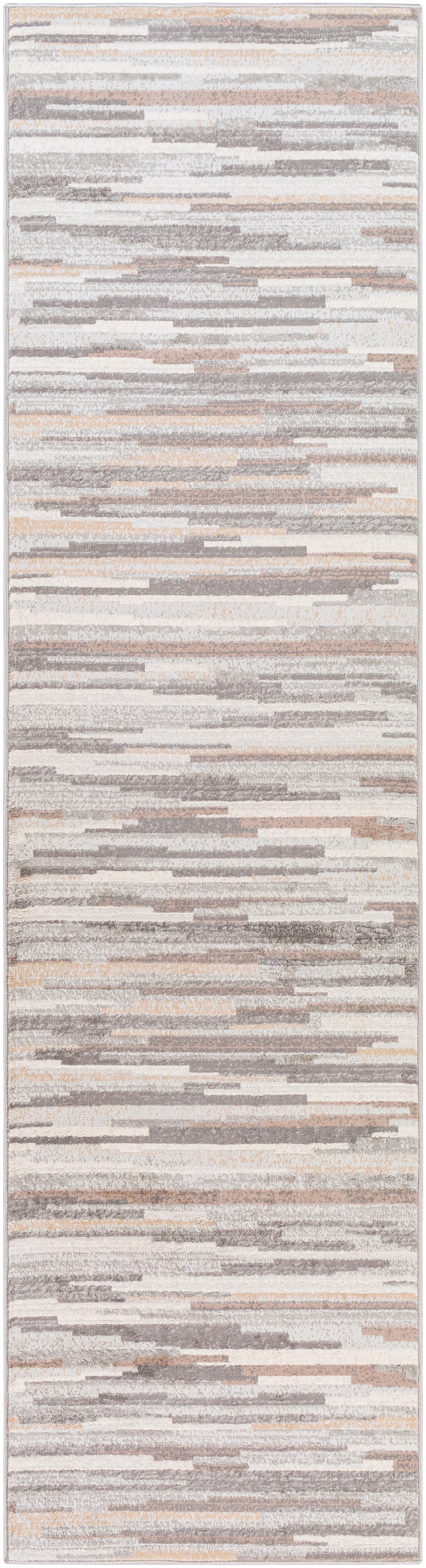 Surya Roma ROM-2302 Gray Area Rug by LIVABLISS