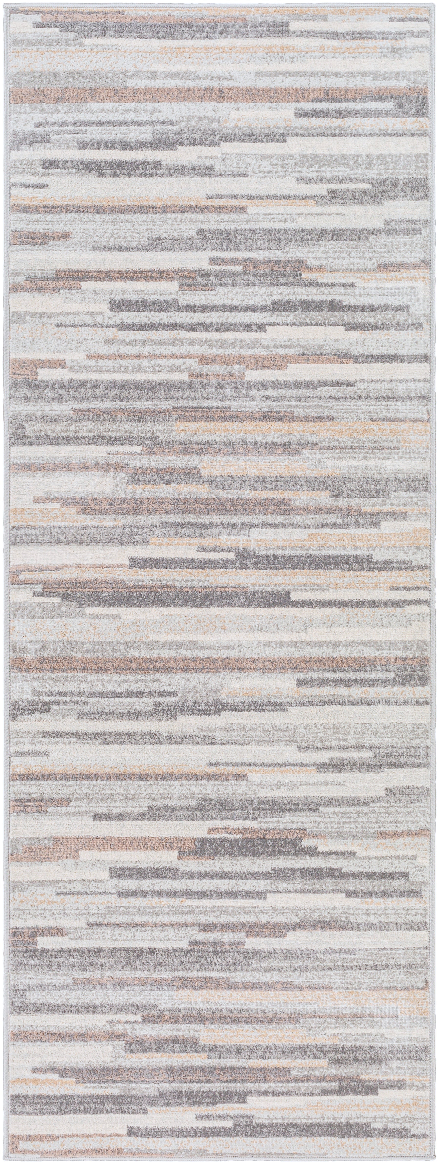 Surya Roma ROM-2302 Gray Area Rug by LIVABLISS