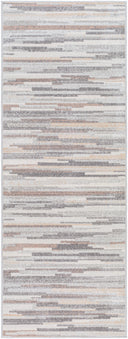 Surya Roma ROM-2302 Gray Area Rug by LIVABLISS