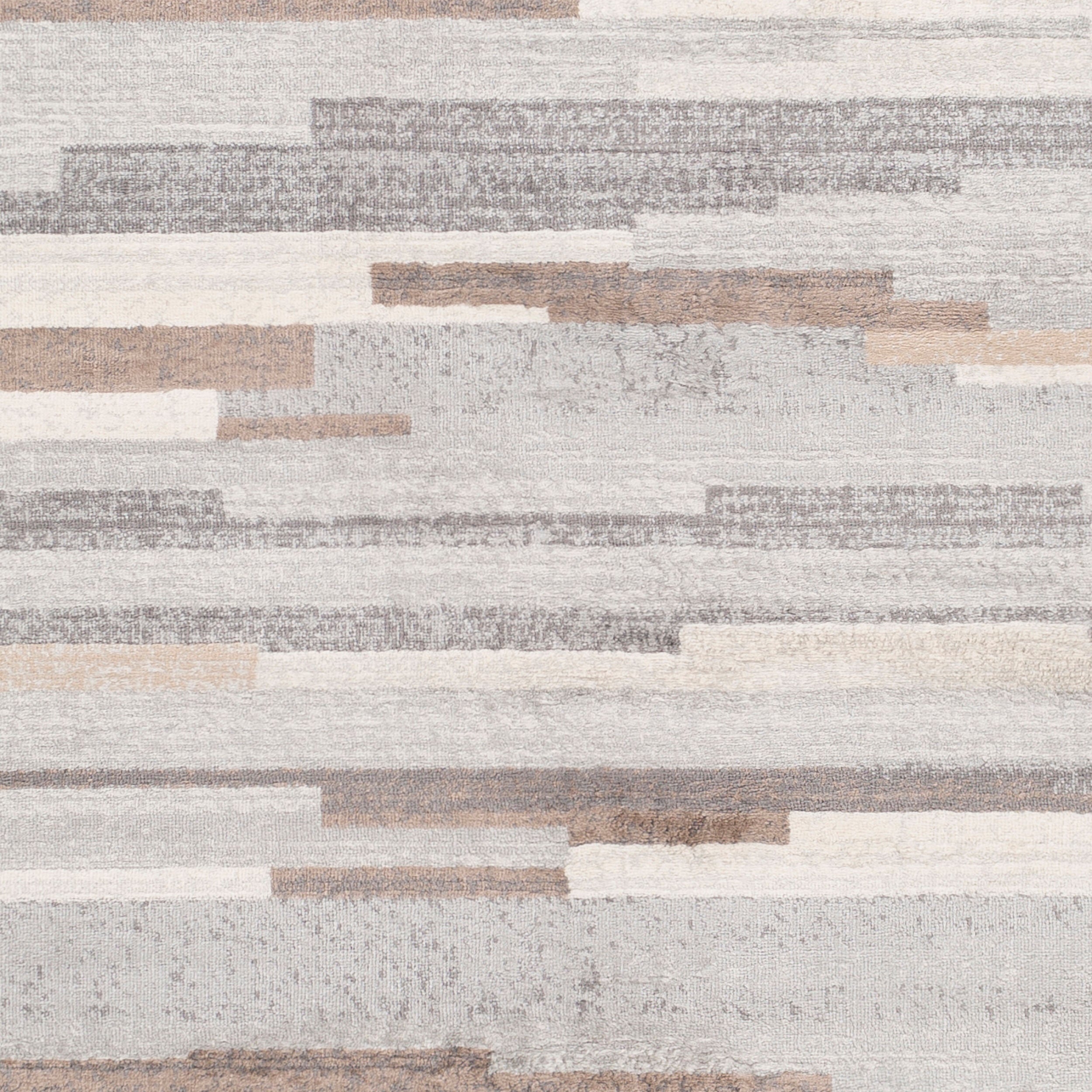 Surya Roma ROM-2302 Gray Area Rug by LIVABLISS