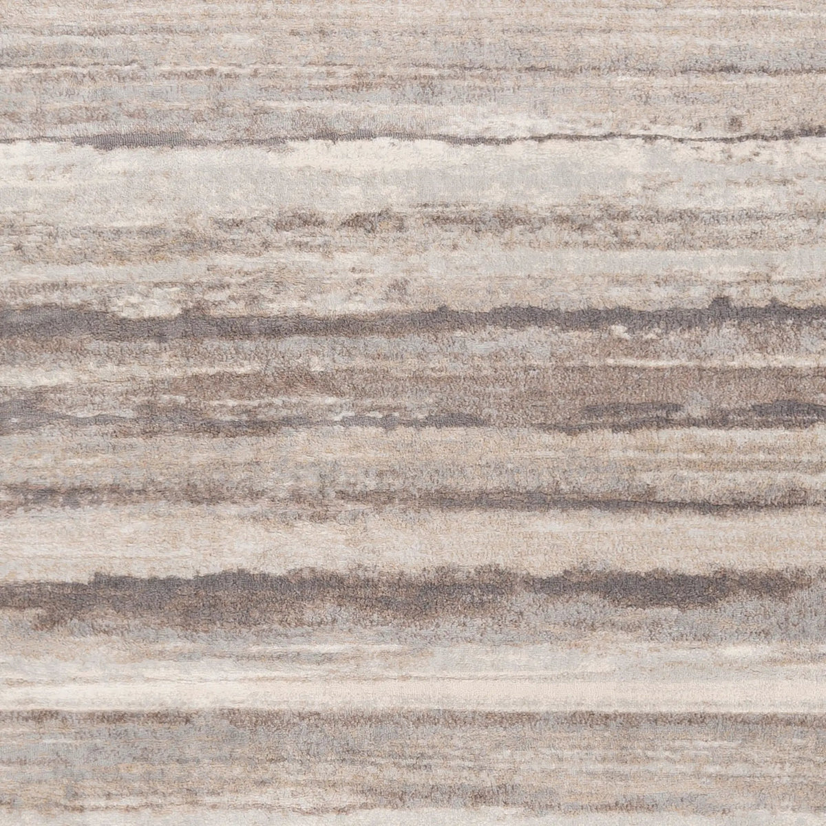 LIVABLISS Roma ROM-2306 Charcoal Area Rug