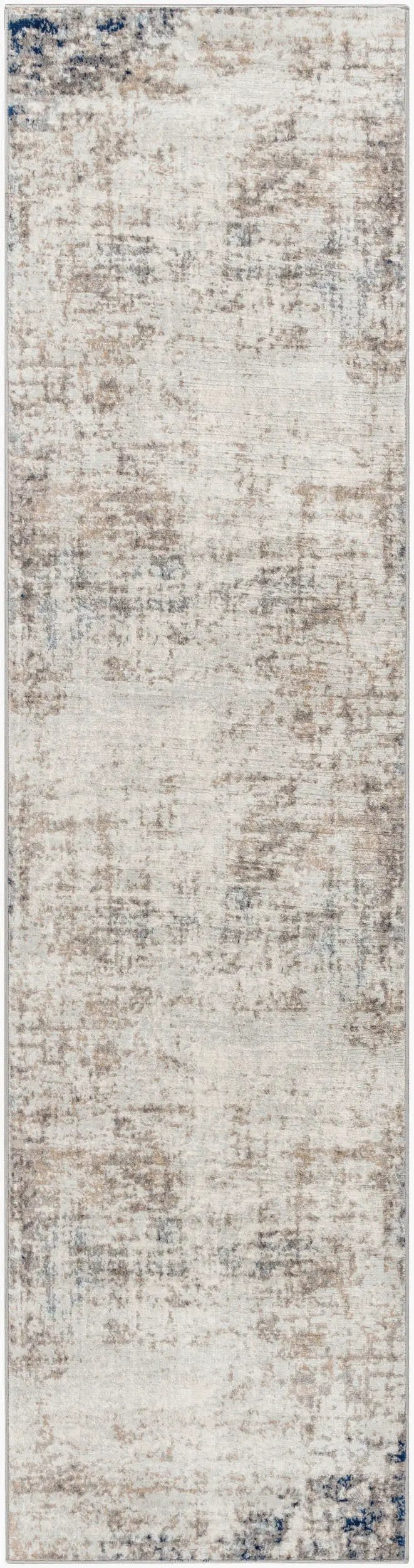 LIVABLISS Roma ROM-2315 Gray Area Rug