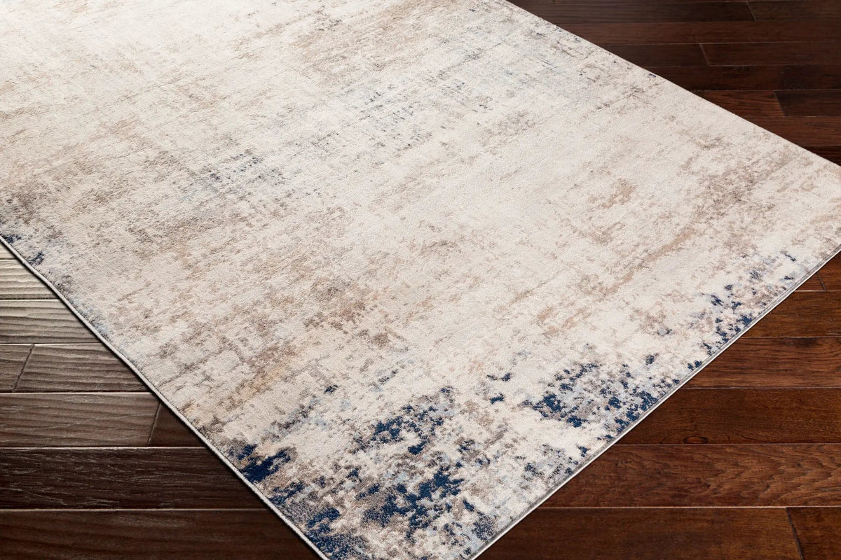LIVABLISS Roma ROM-2315 Gray Area Rug