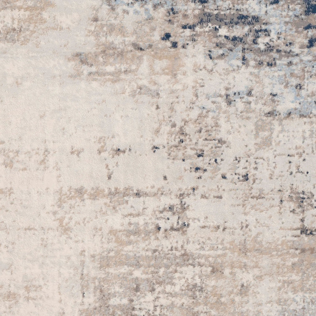 LIVABLISS Roma ROM-2315 Gray Area Rug