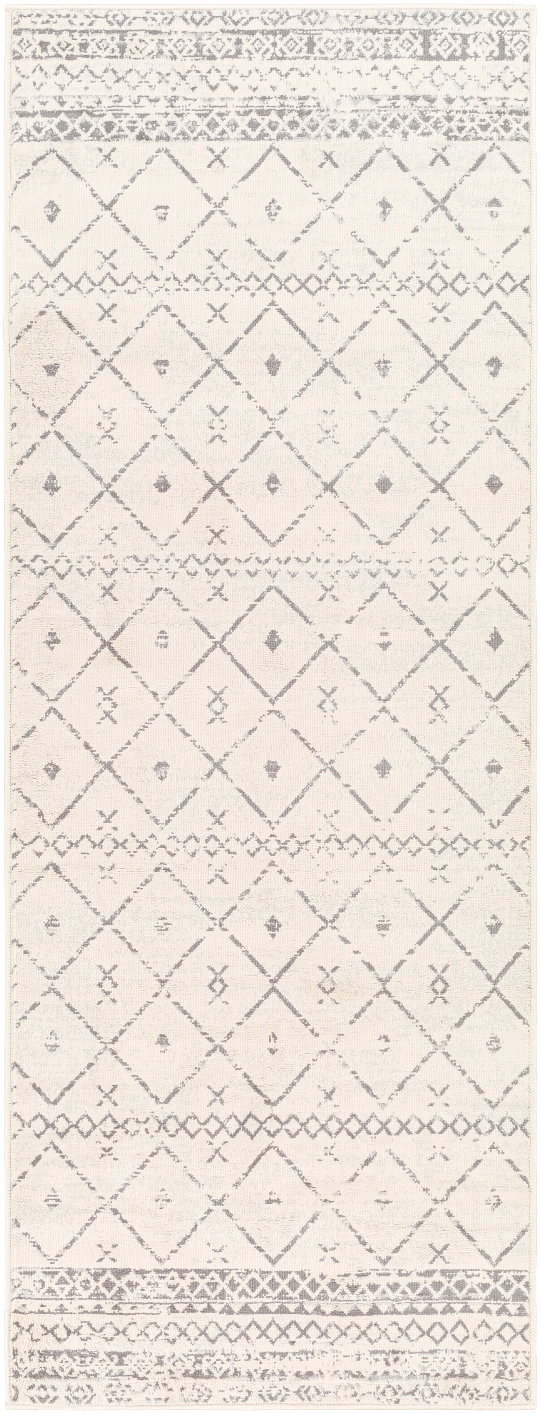 LIVABLISS Roma ROM-2338 Area Rug