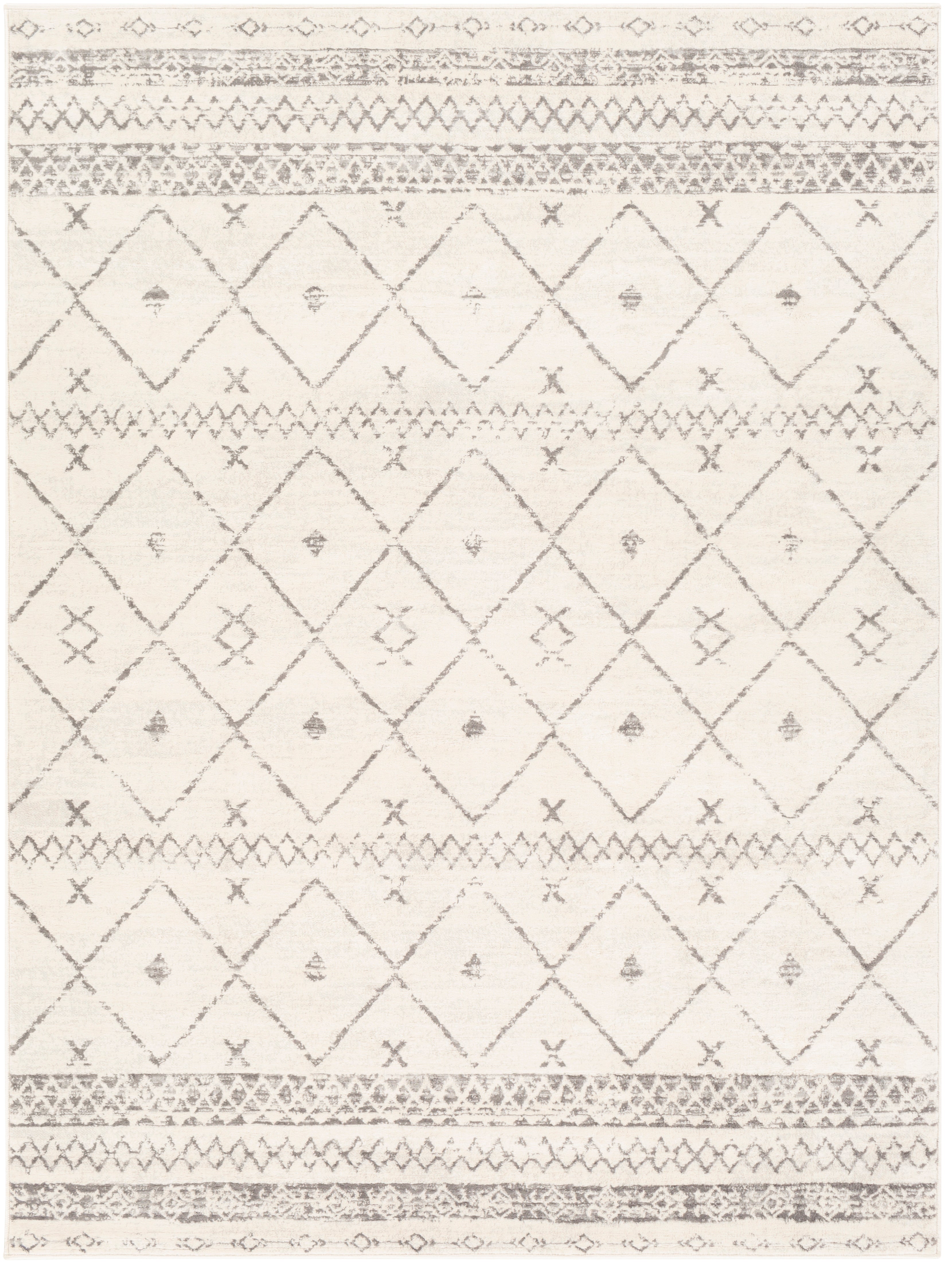 LIVABLISS Roma ROM-2338 Area Rug