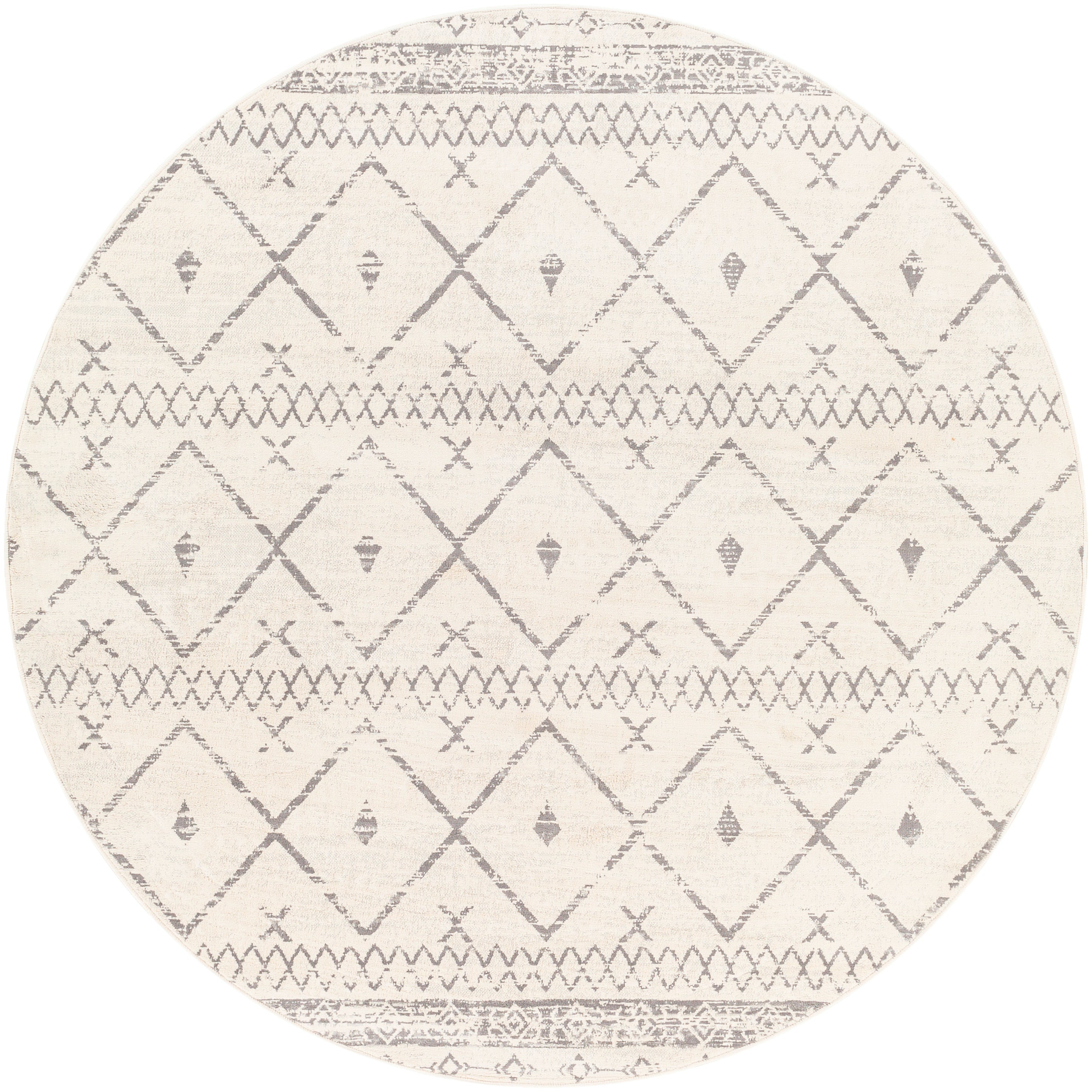 LIVABLISS Roma ROM-2338 Area Rug