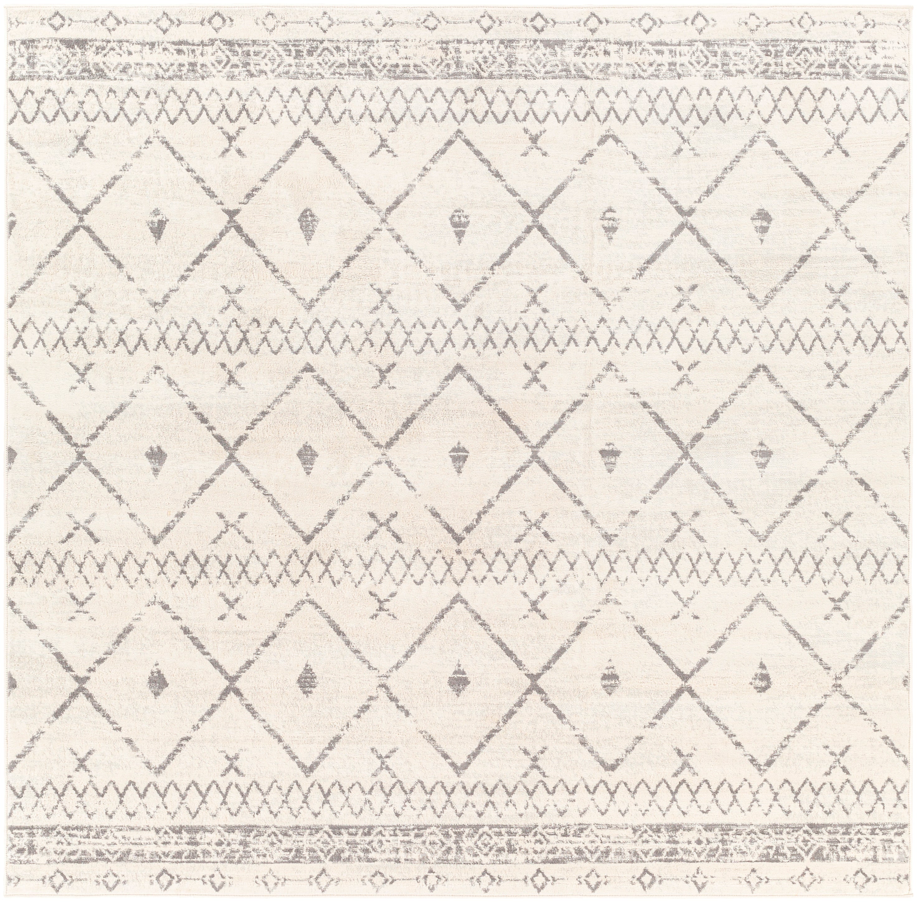 LIVABLISS Roma ROM-2338 Area Rug