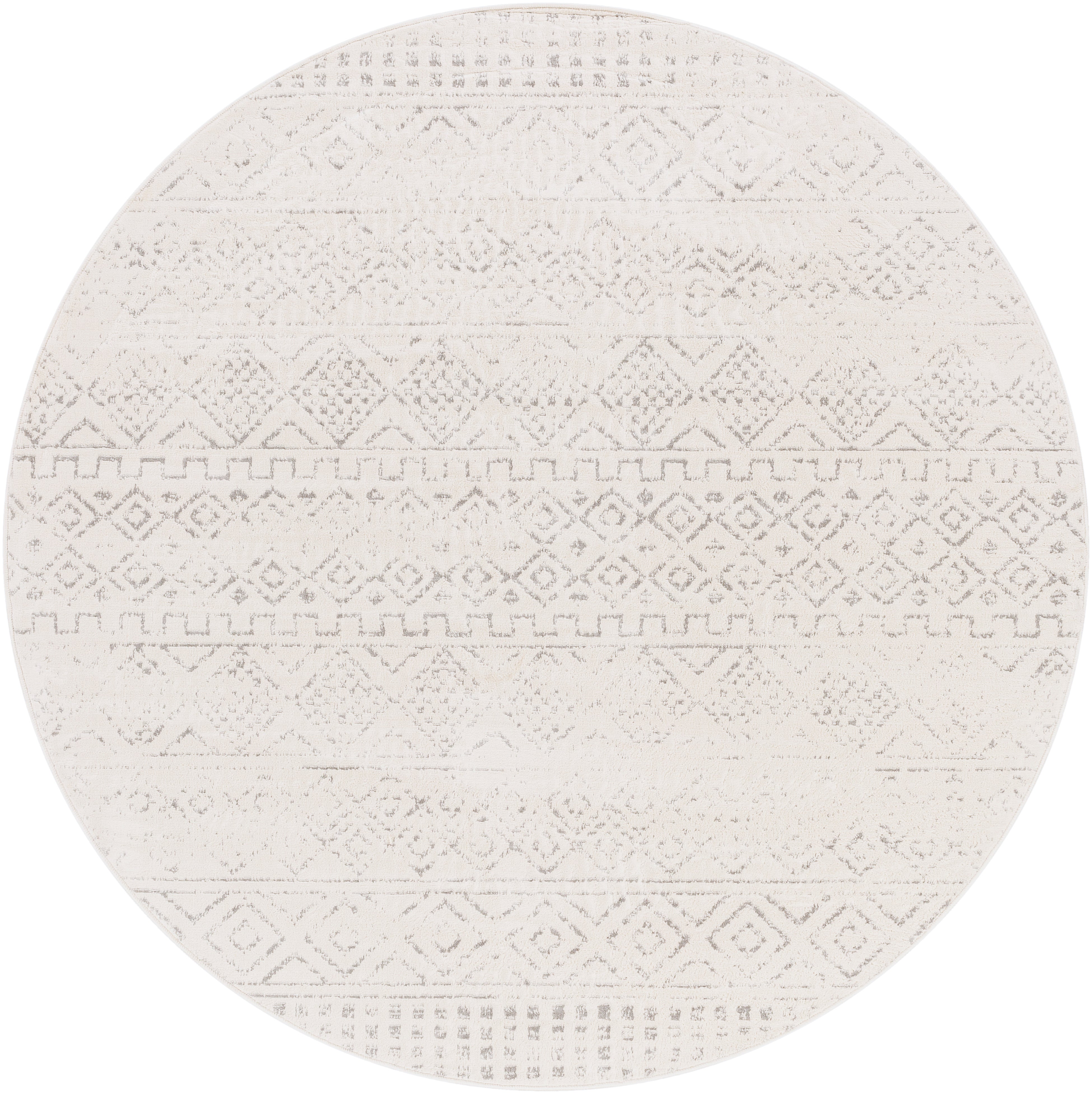 LIVABLISS Roma ROM-2341 Area Rug