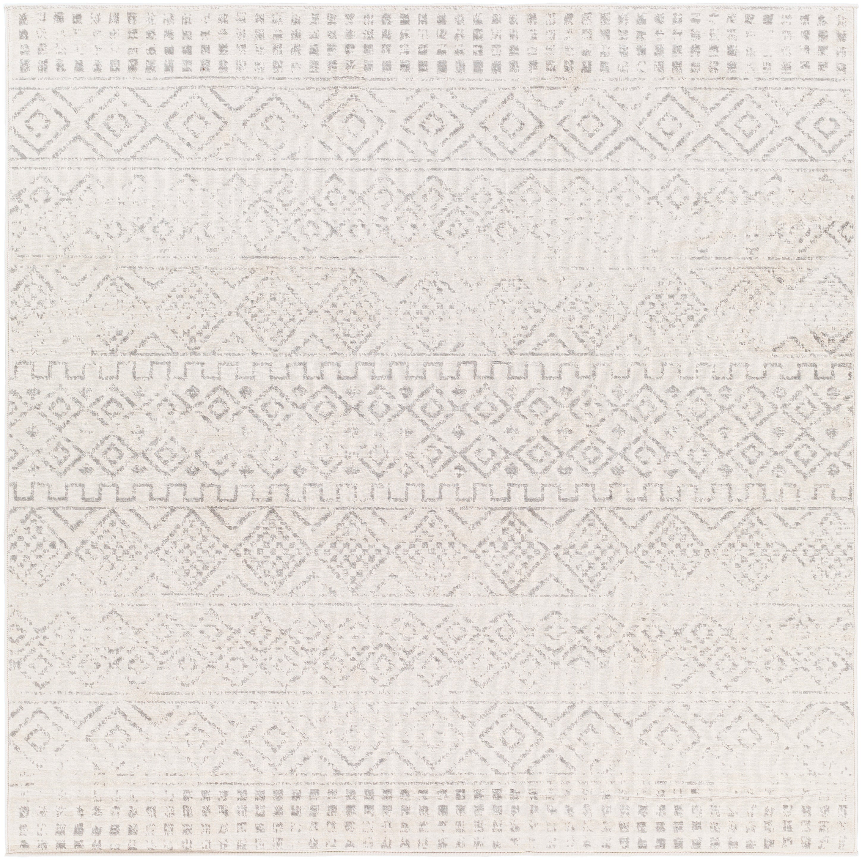LIVABLISS Roma ROM-2341 Area Rug