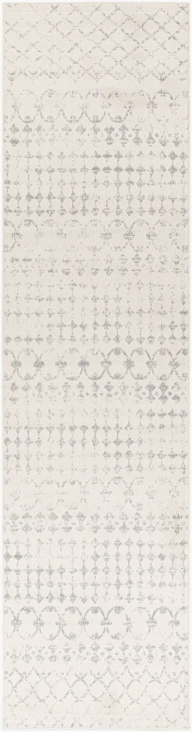 LIVABLISS Roma ROM-2343 Off-White Area Rug