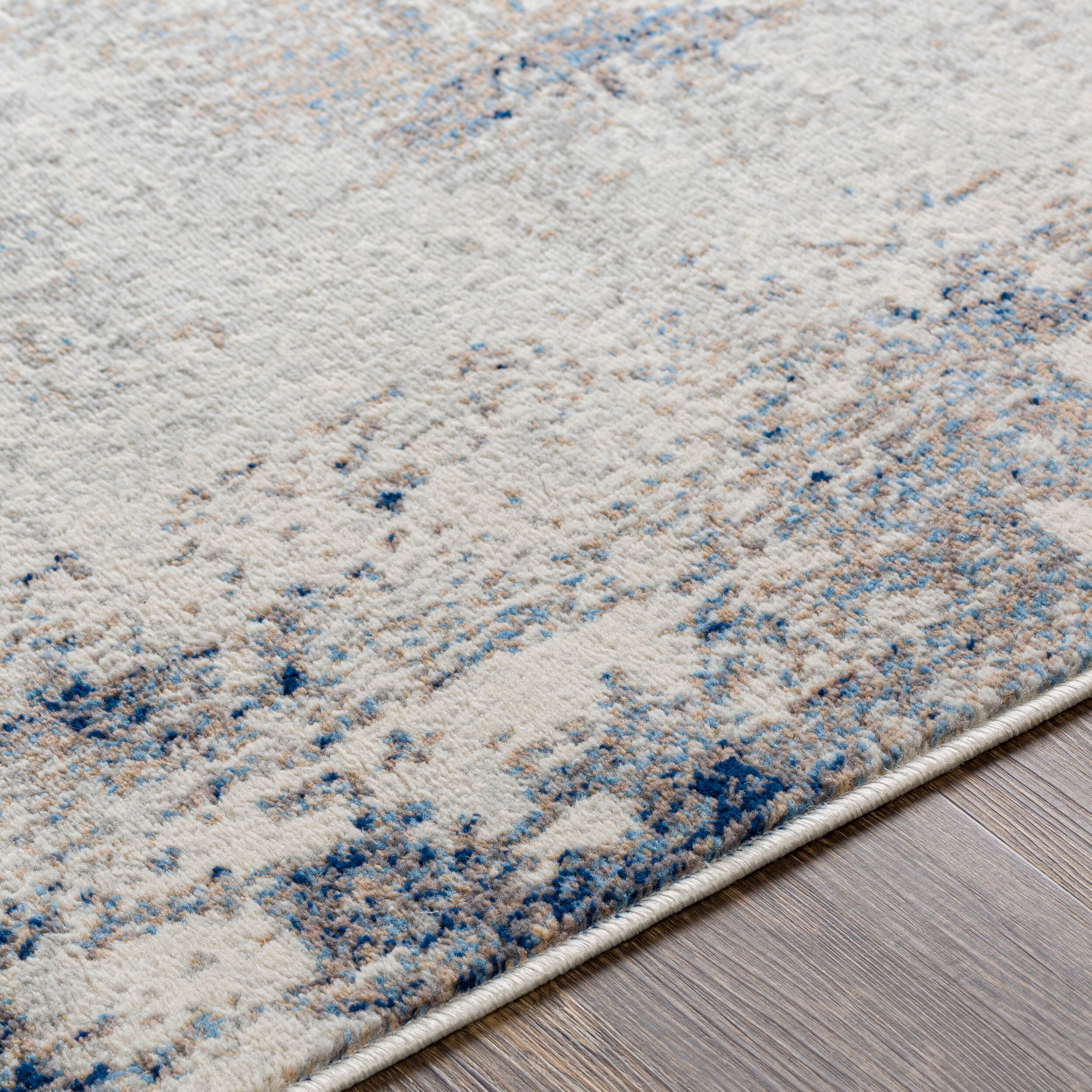 Surya Roma ROM-2351 Beige Area Rug by LIVABLISS